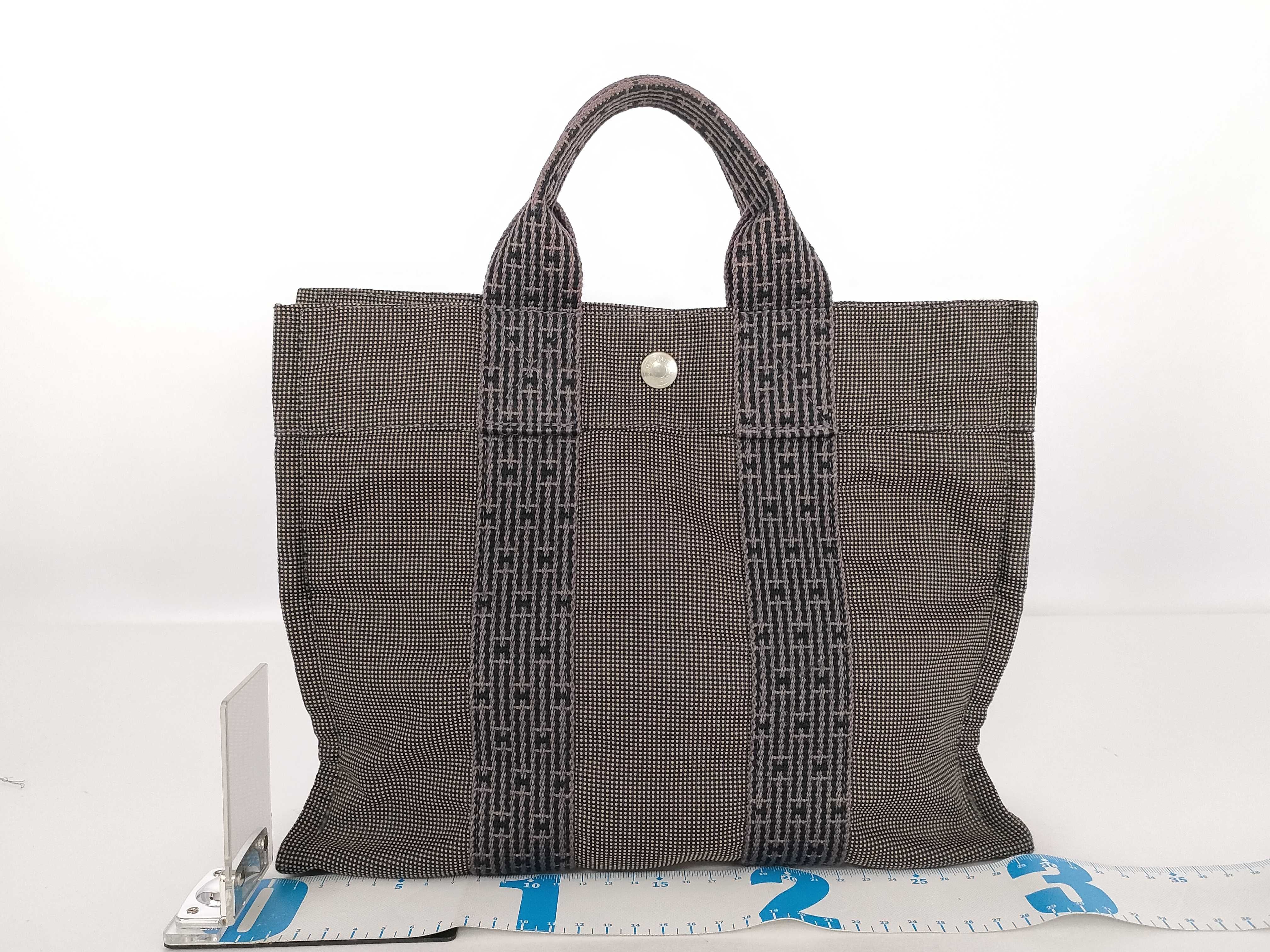 Herline Hermes Herline handbag — view 2