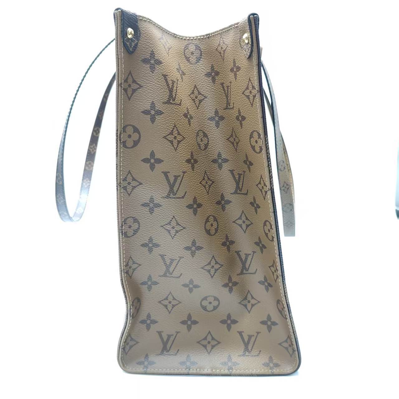 【*Shipped from: China*】LOUIS VUITTON OnTheGo PU Handbag — view 4