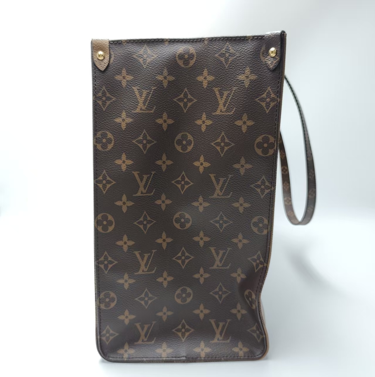 【*Shipped from: China*】LOUIS VUITTON OnTheGo PU Handbag — view 5