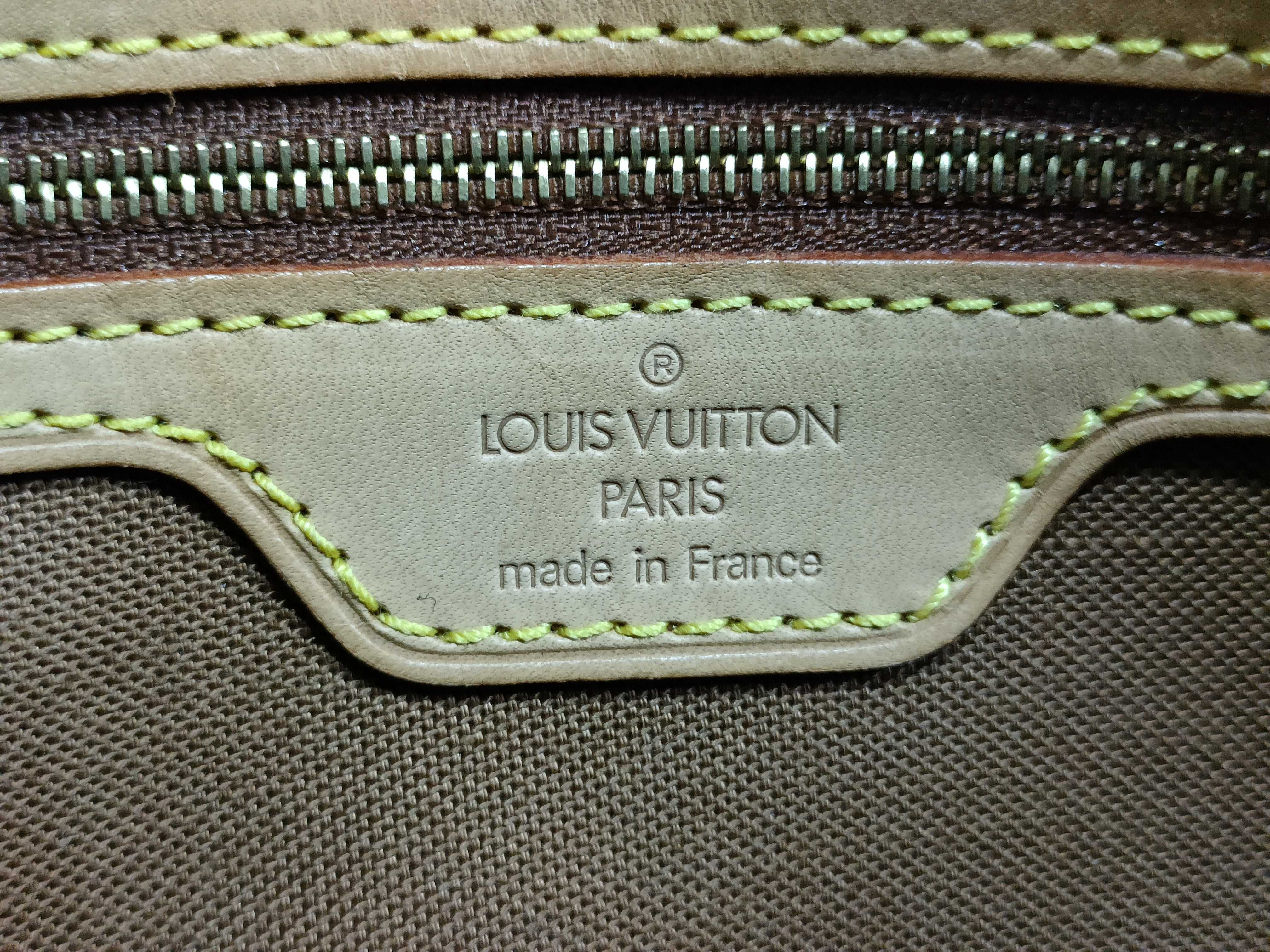 Monogram M51147 Mini Looping Shoulder Bag — view 11