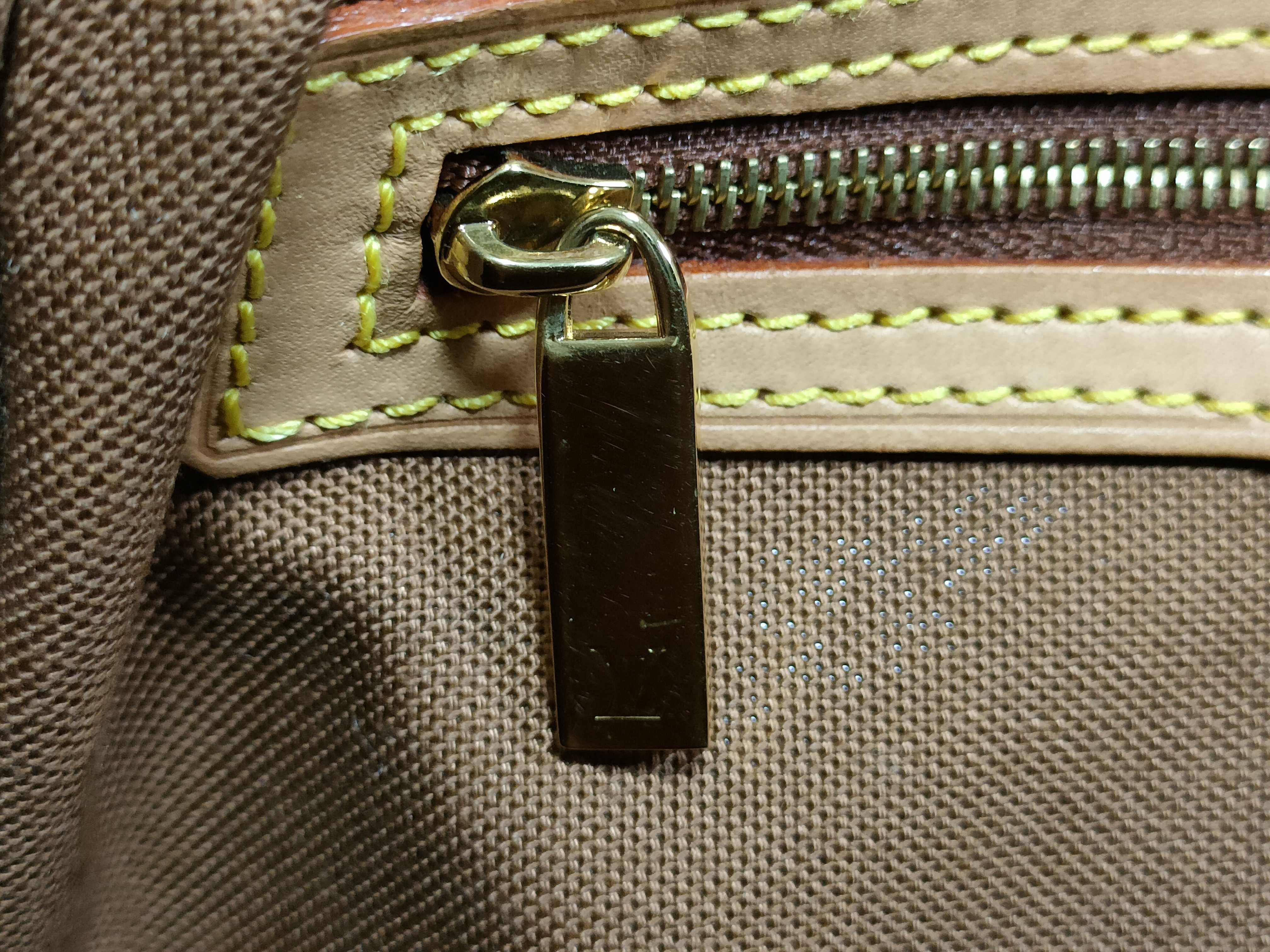 Monogram M51147 Mini Looping Shoulder Bag — view 12