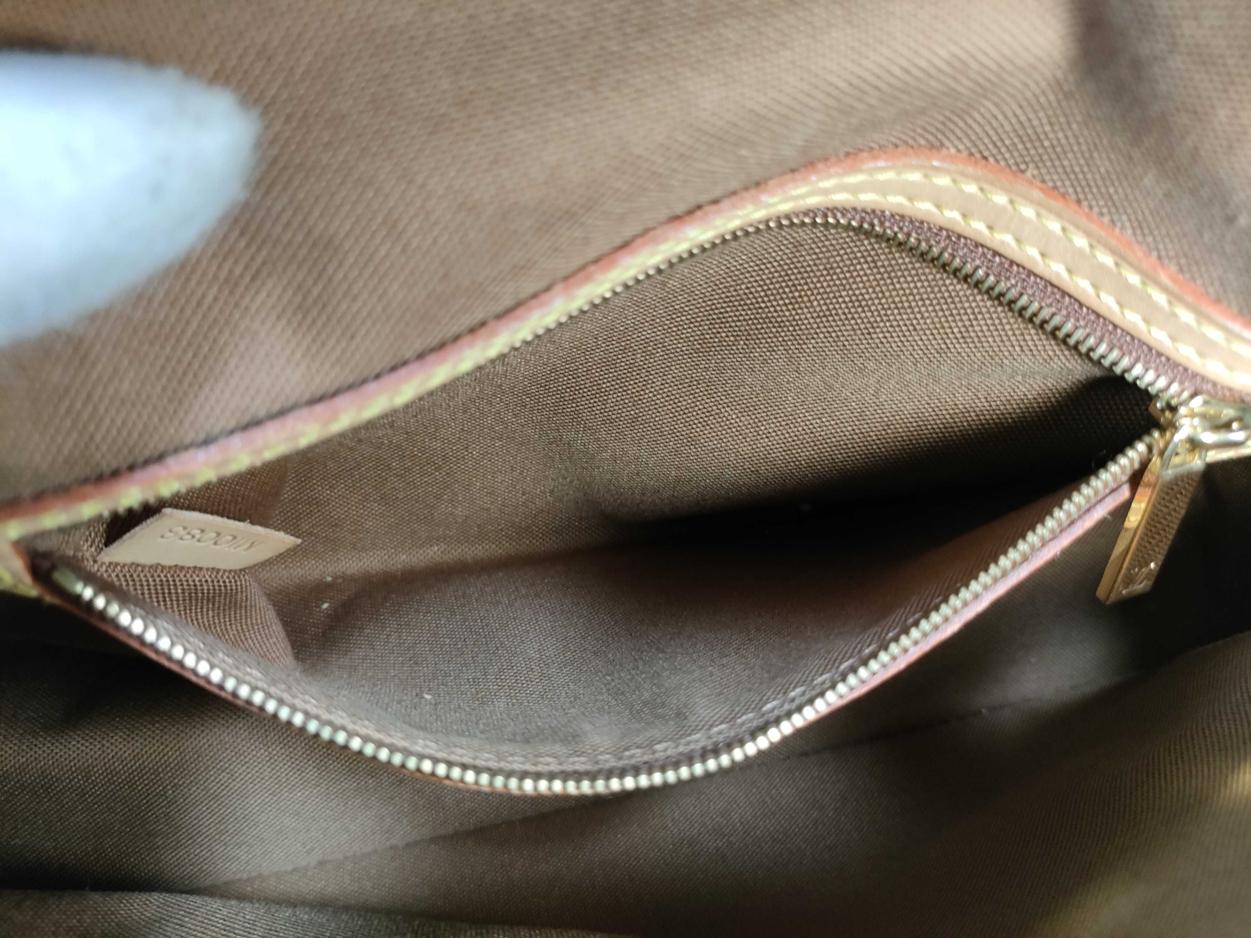 Monogram M51147 Mini Looping Shoulder Bag — view 13