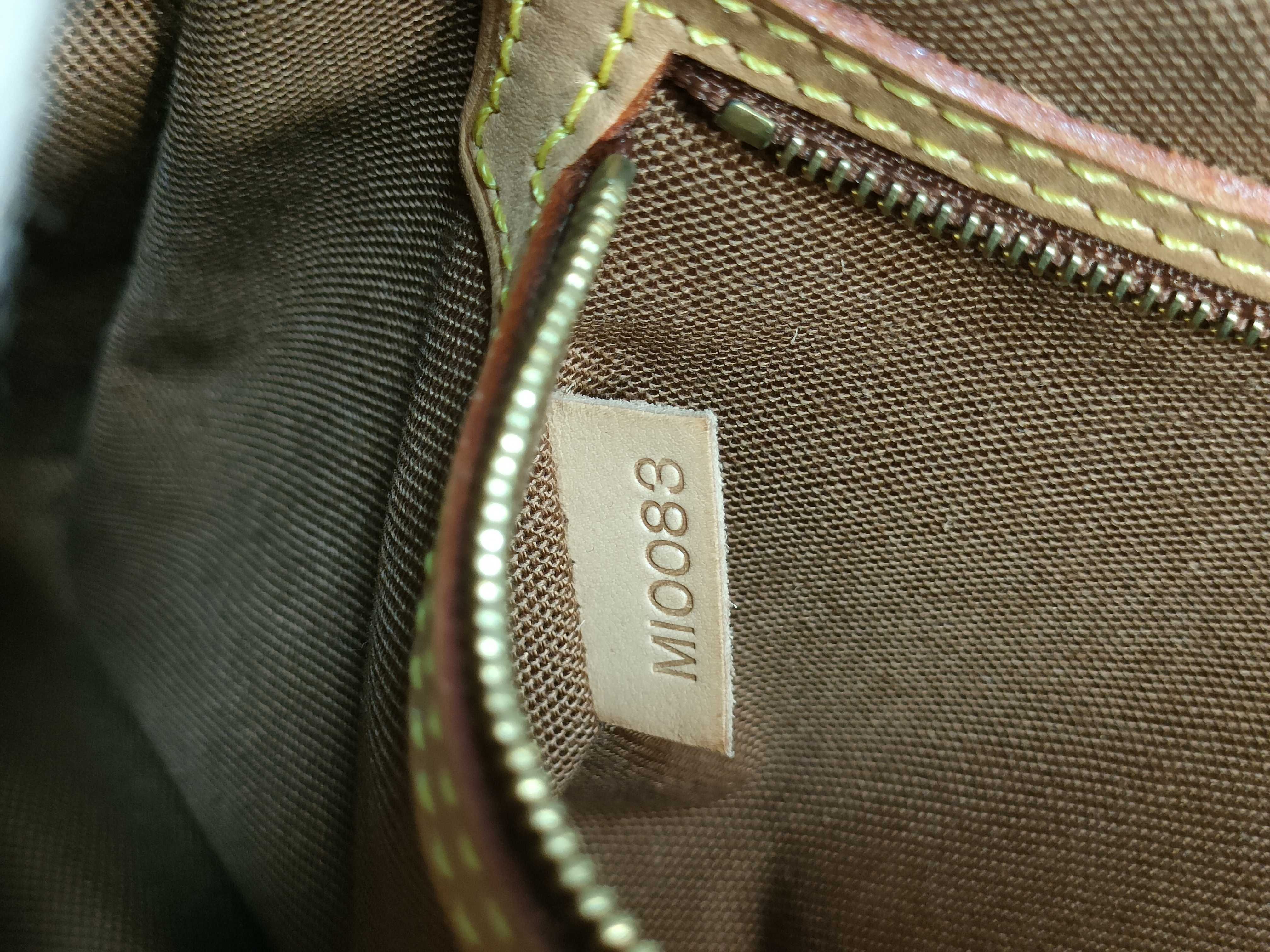 Monogram M51147 Mini Looping Shoulder Bag — view 14