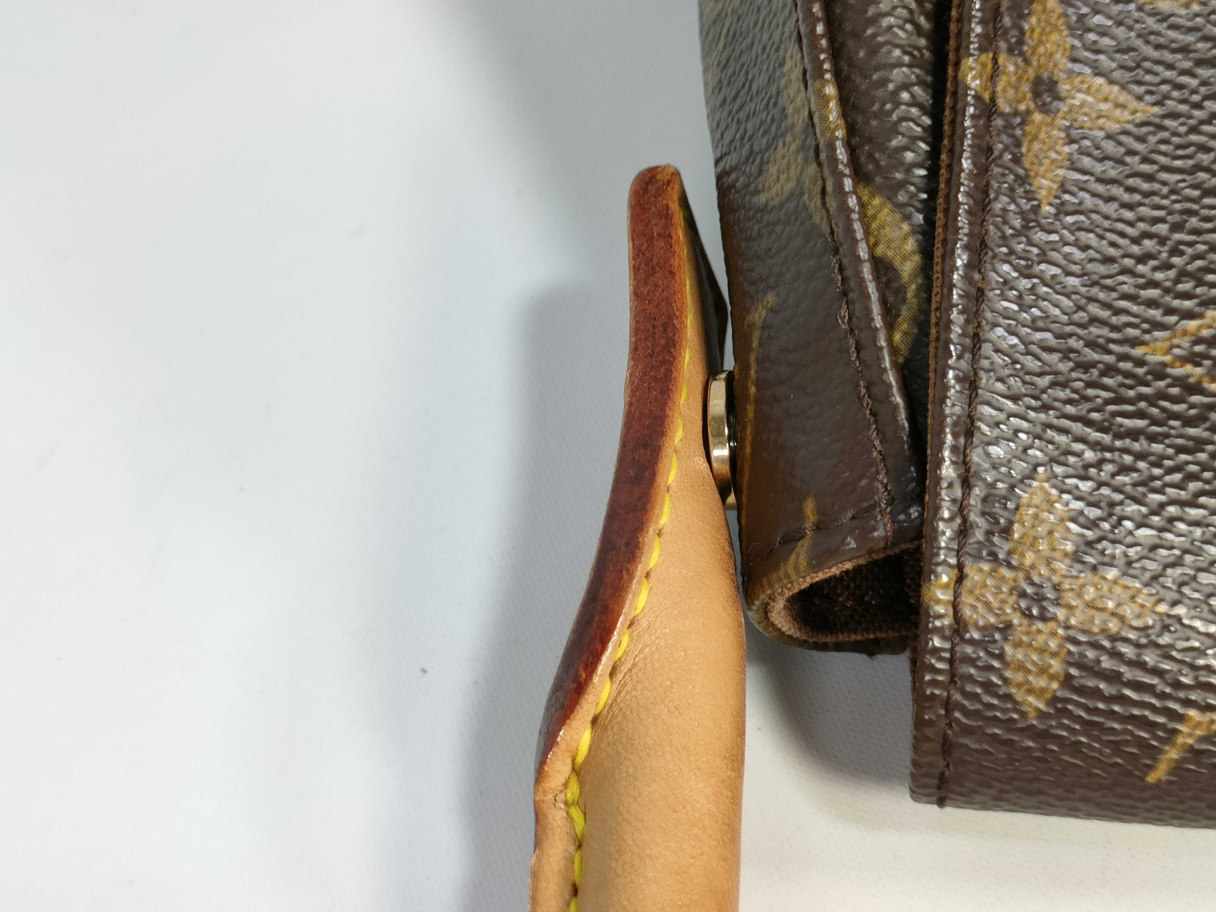 Monogram M51147 Mini Looping Shoulder Bag — view 5