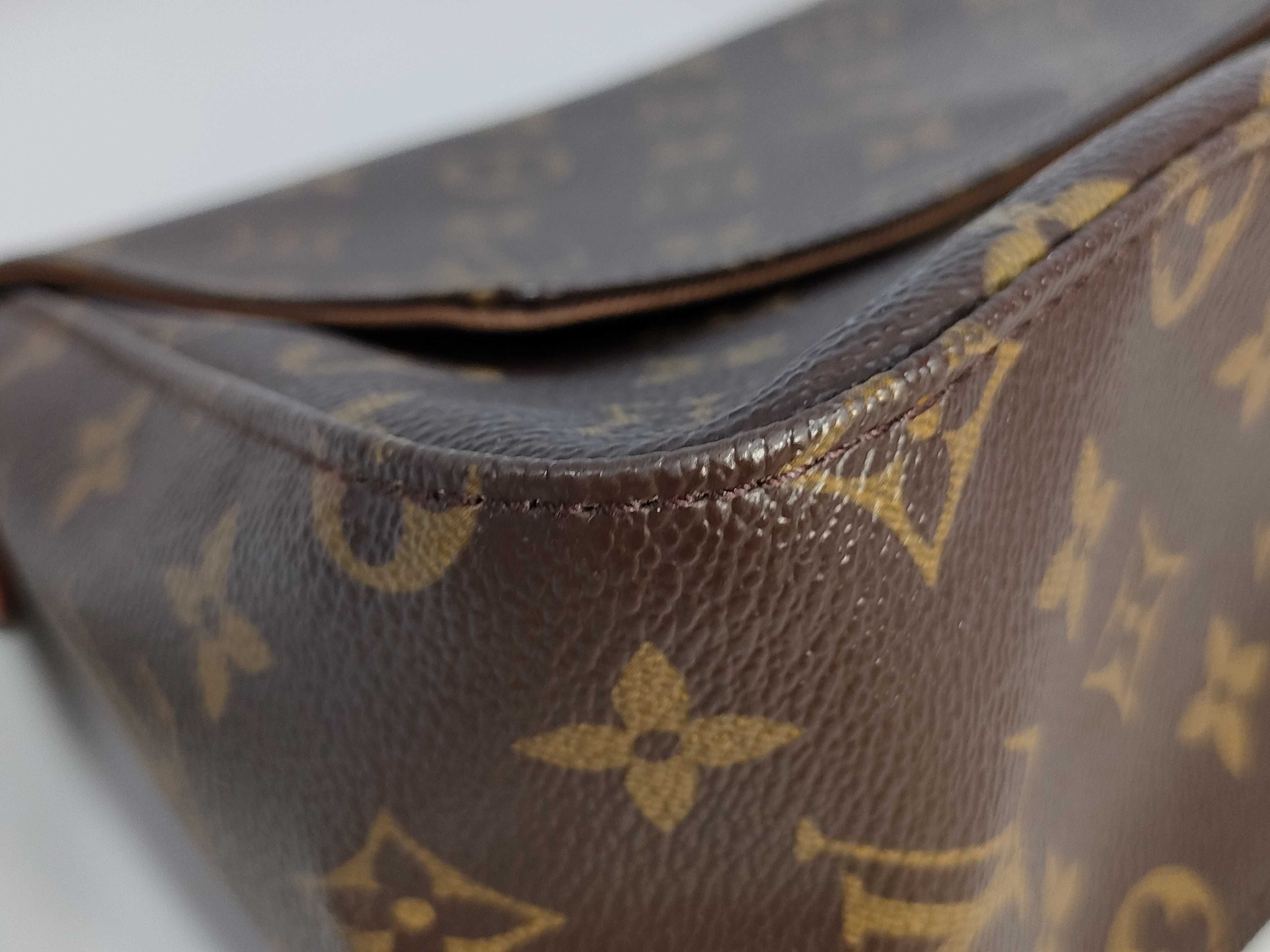 Monogram M51147 Mini Looping Shoulder Bag — view 6