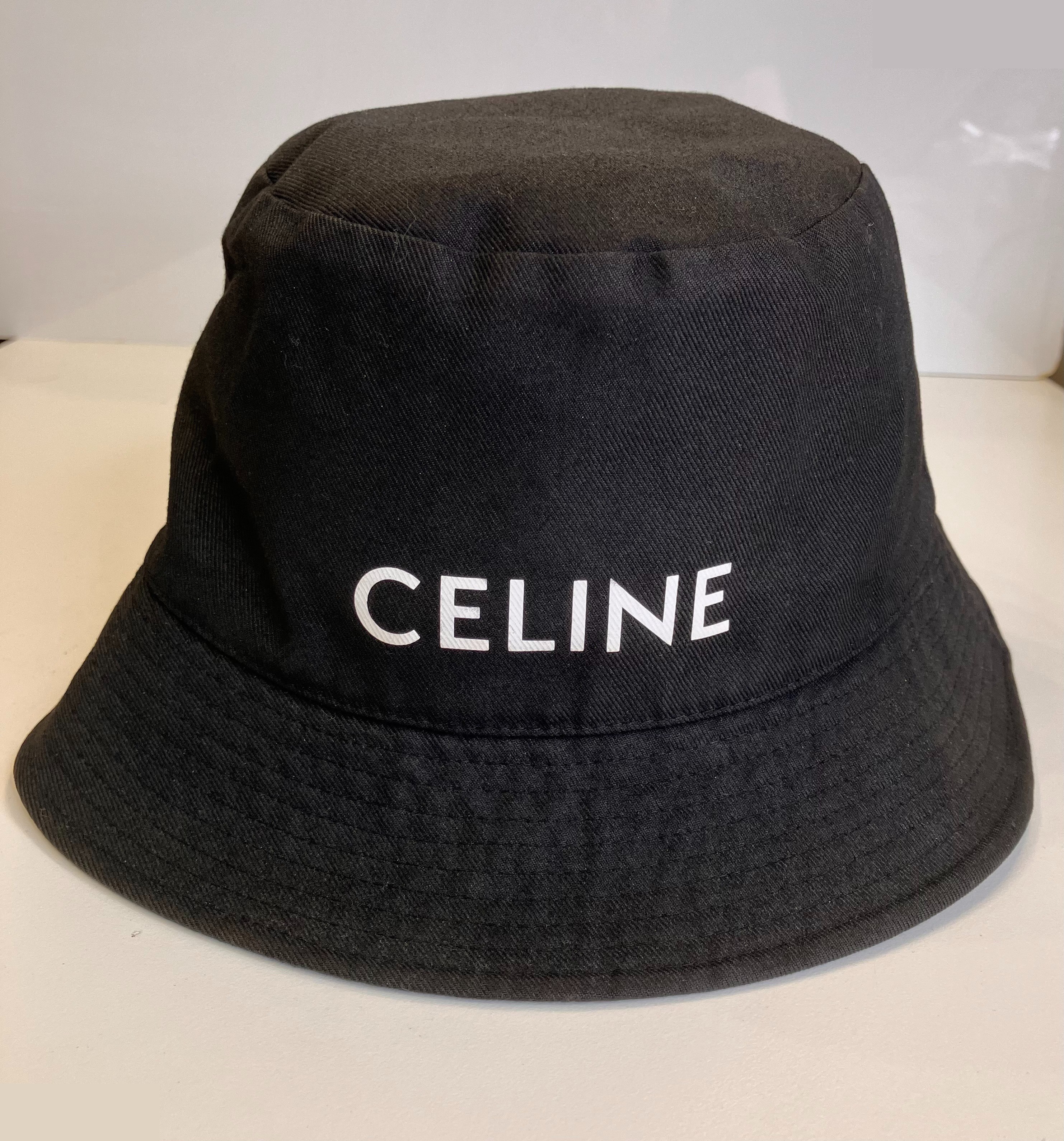 Other line Small items/accessories/hats Bucket hat black
