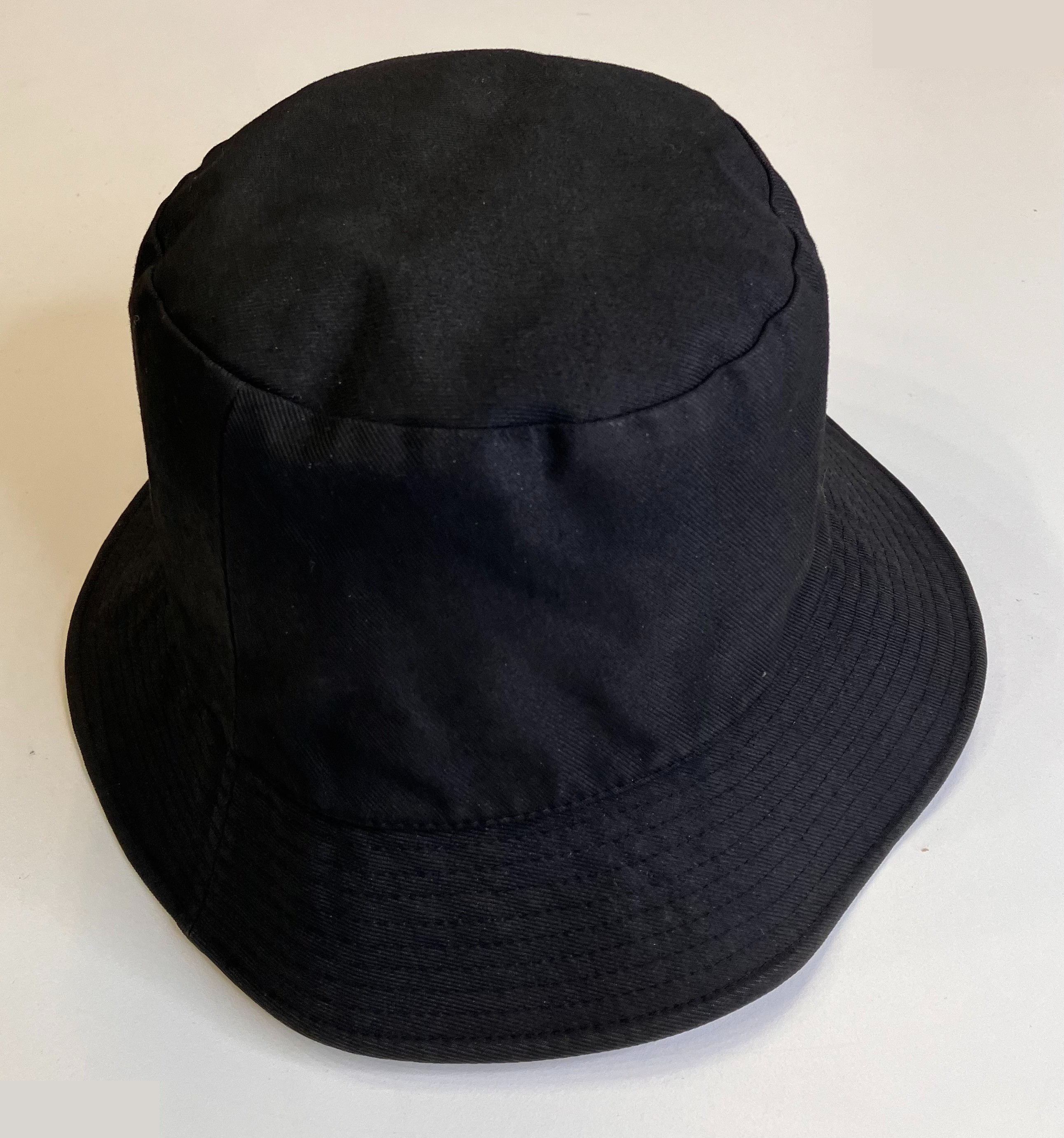 Other line Small items/accessories/hats Bucket hat black — view 2