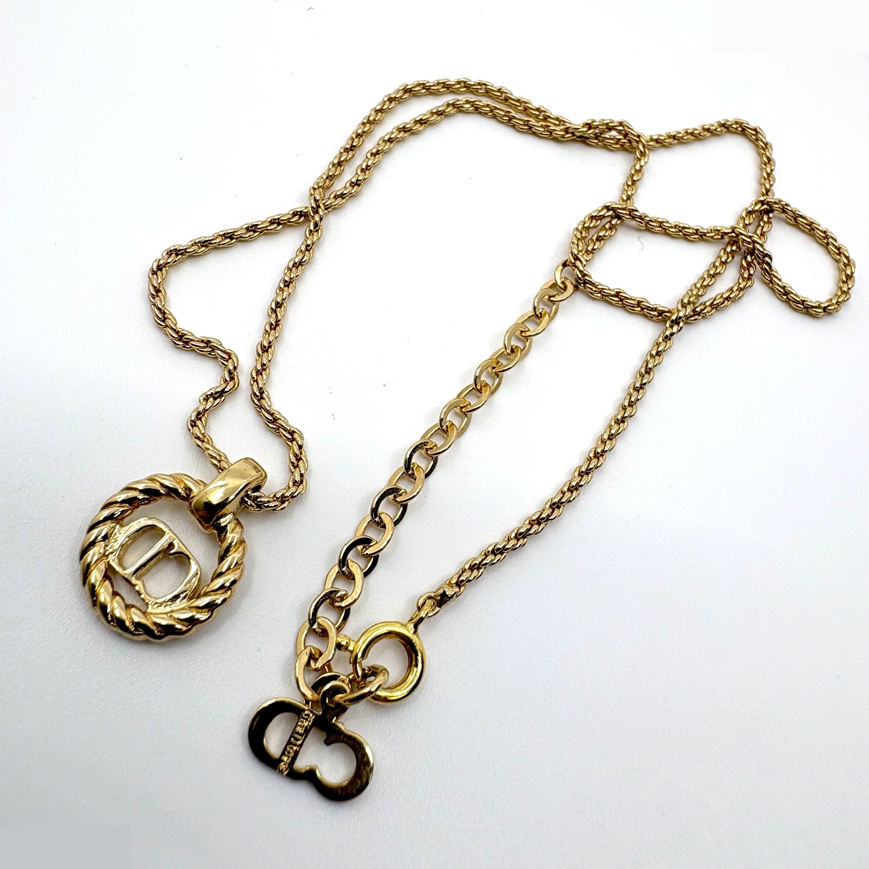 CD Necklace/Pendant — view 3