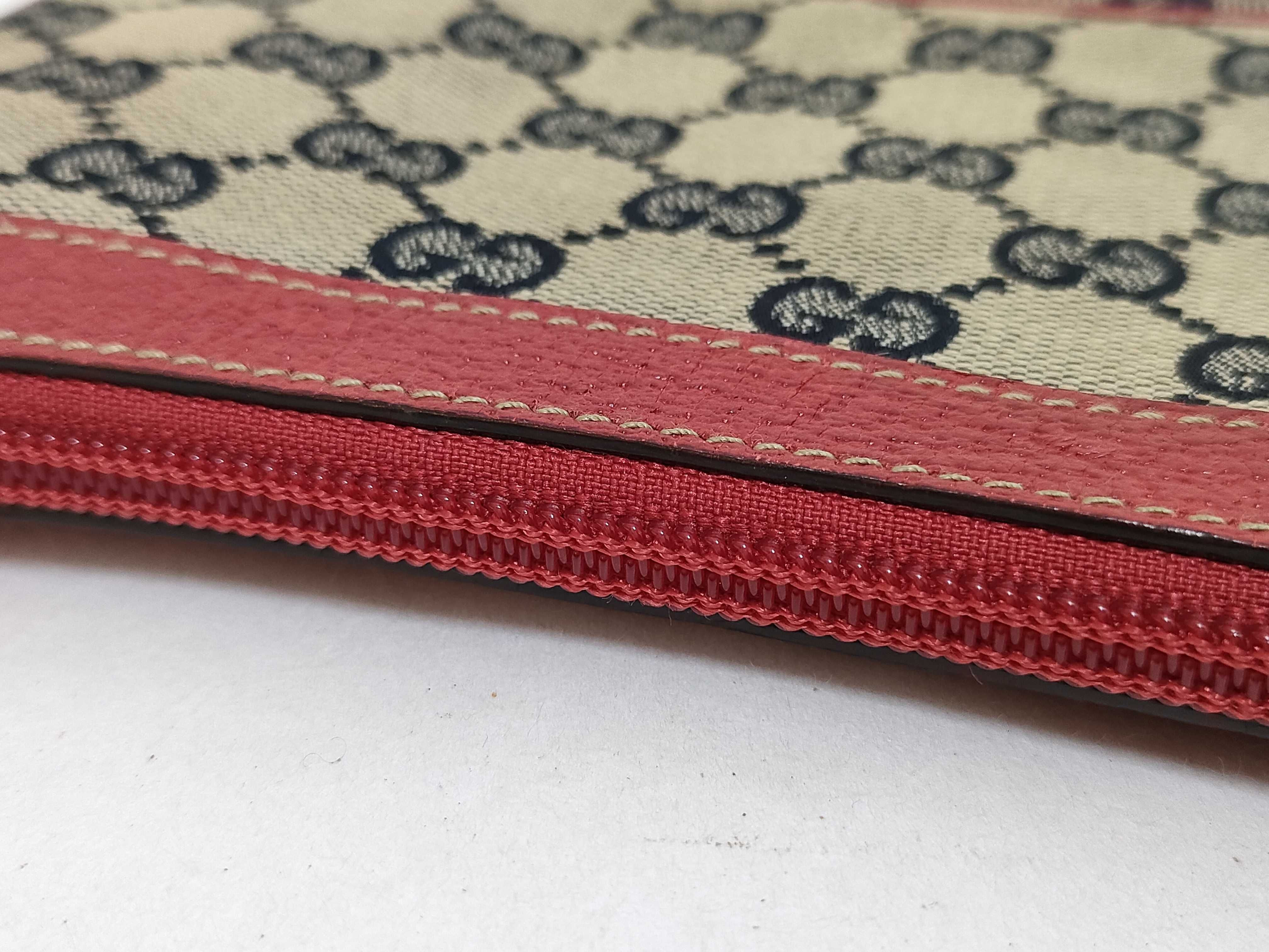 GG Canvas Guccissima One-Shoulder Bag (Shoulder Bag) — view 8