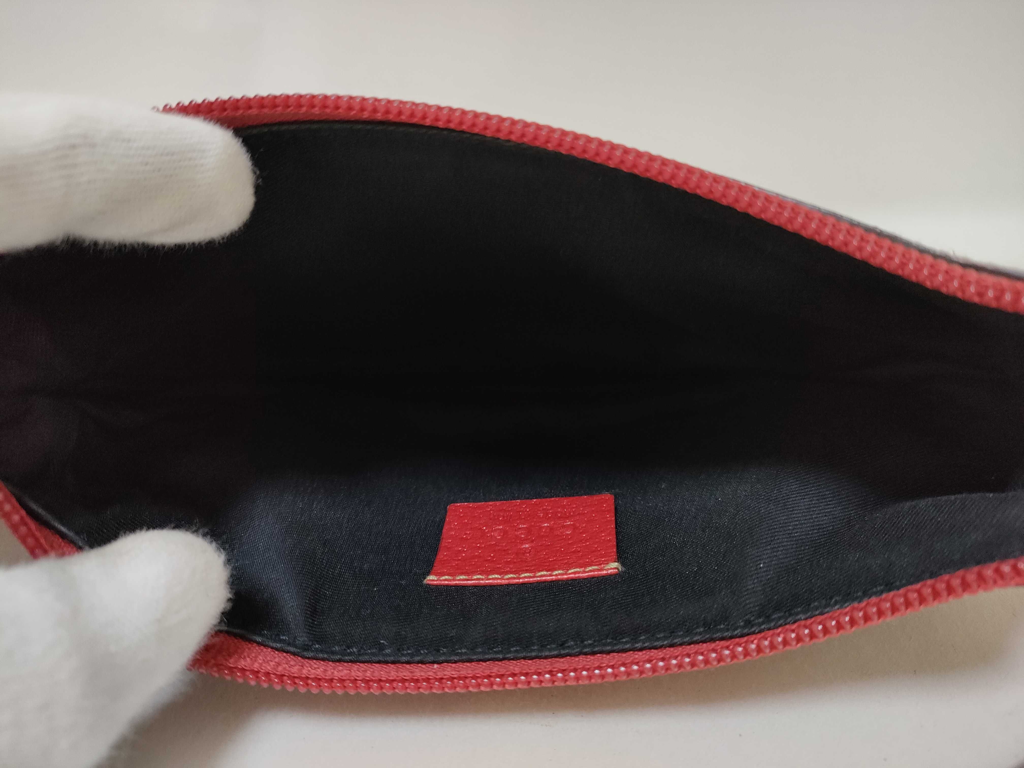 GG Canvas Guccissima One-Shoulder Bag (Shoulder Bag) — view 10