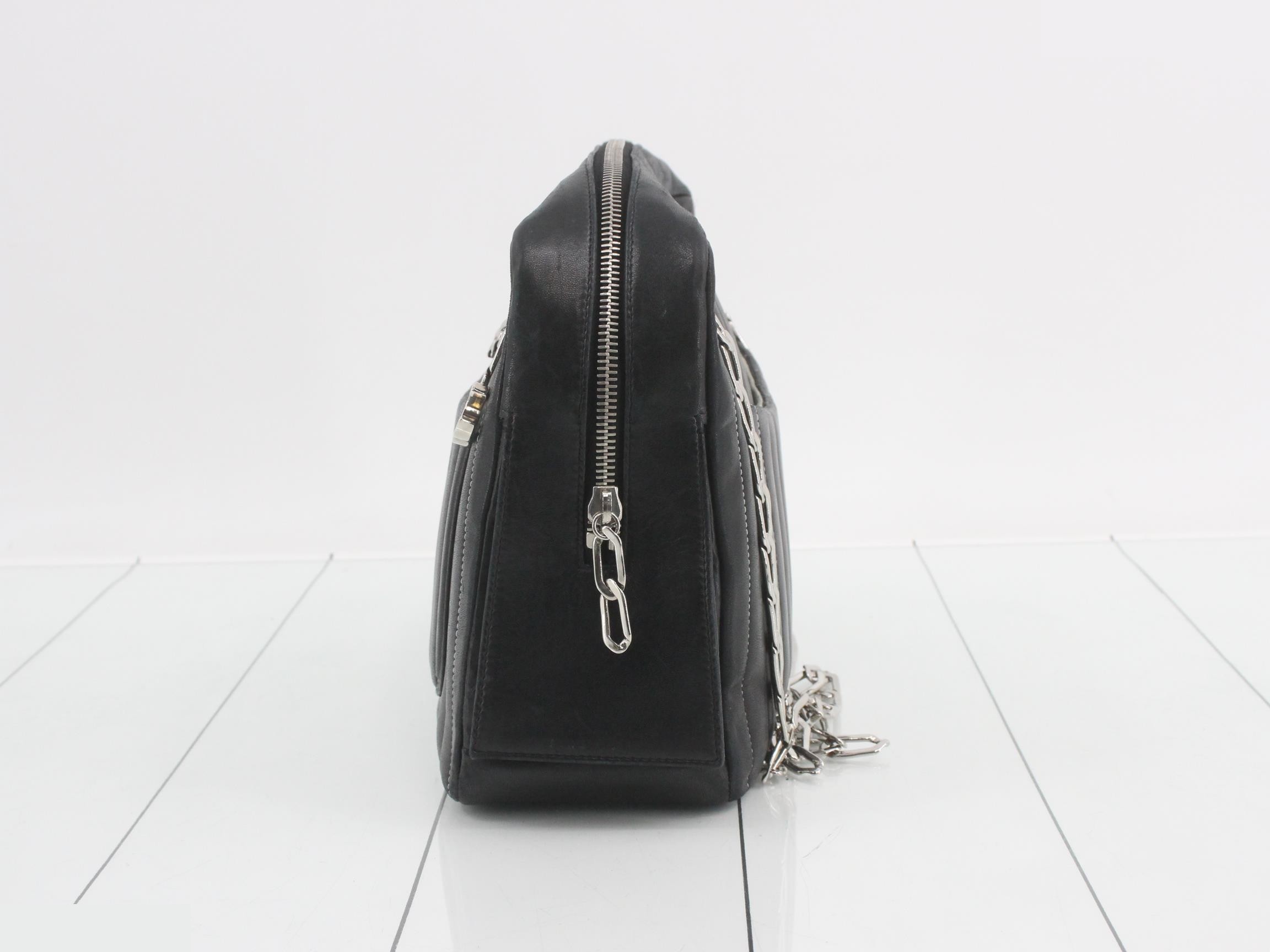 Shoulder bag — view 4