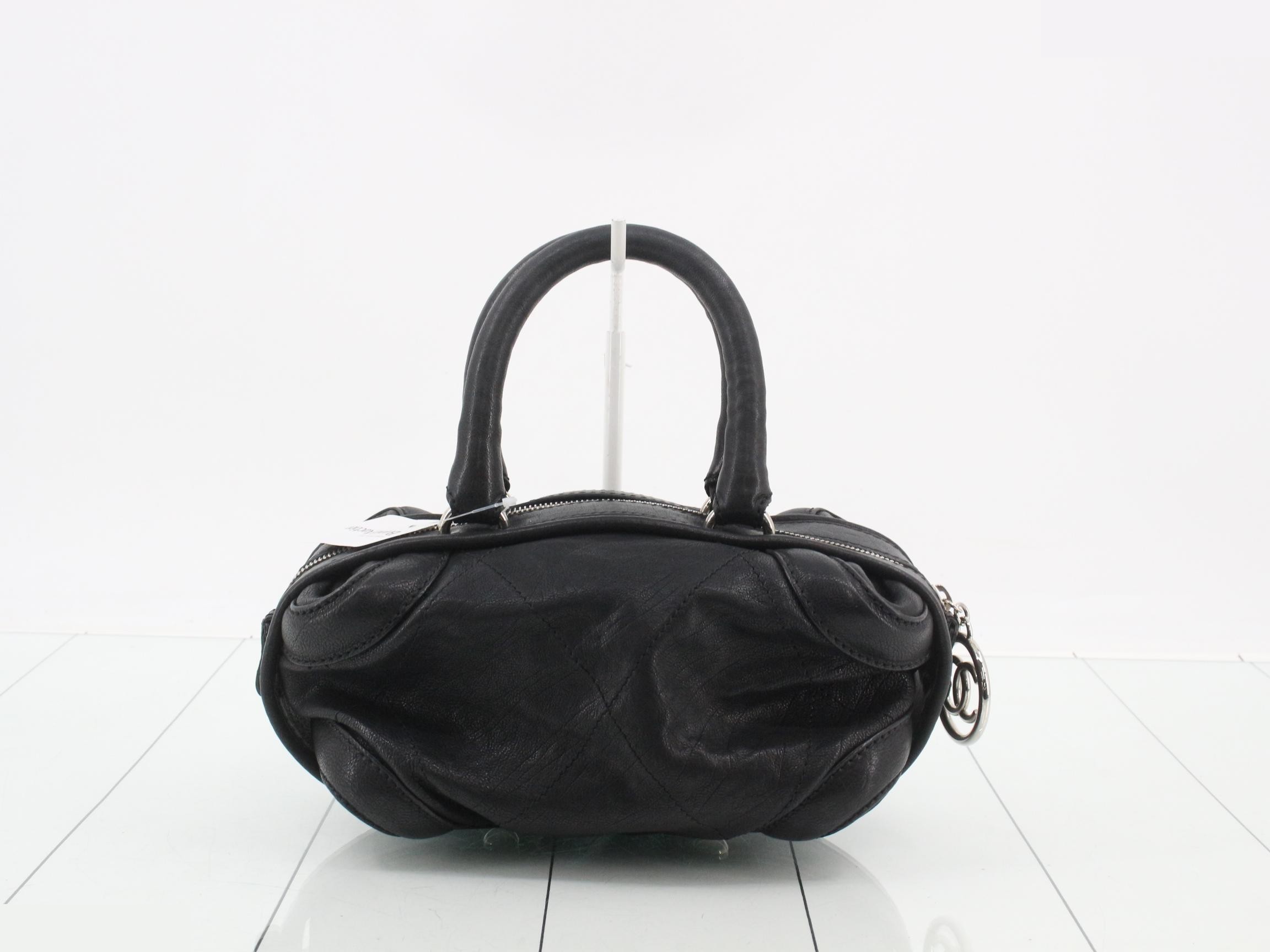 Matelassé (bag) - handbag — view 2