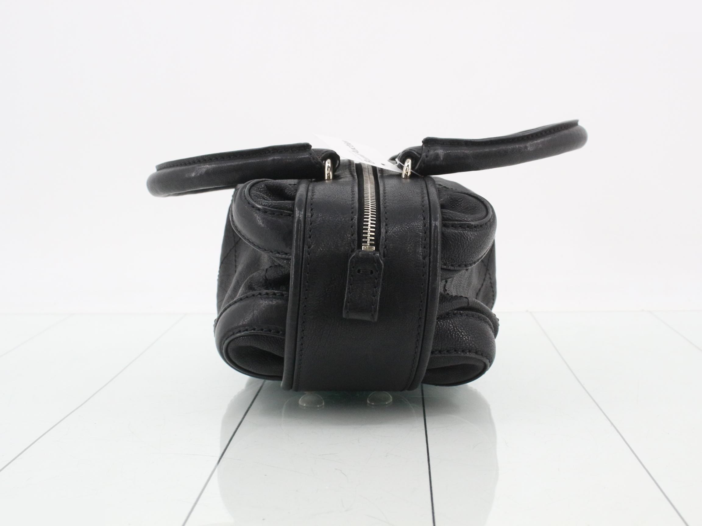 Matelassé (bag) - handbag — view 3