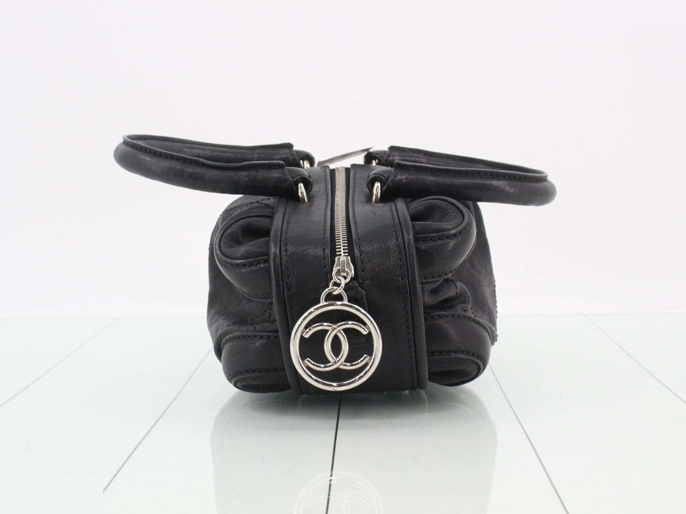 Matelassé (bag) - handbag — view 4