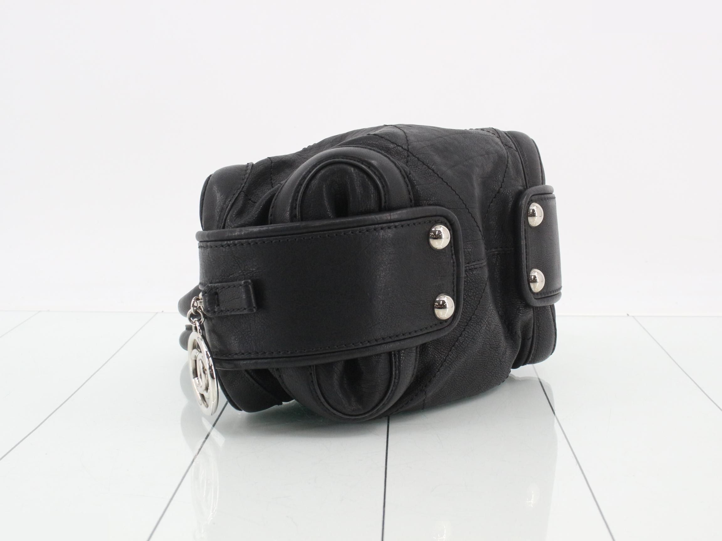Matelassé (bag) - handbag — view 5