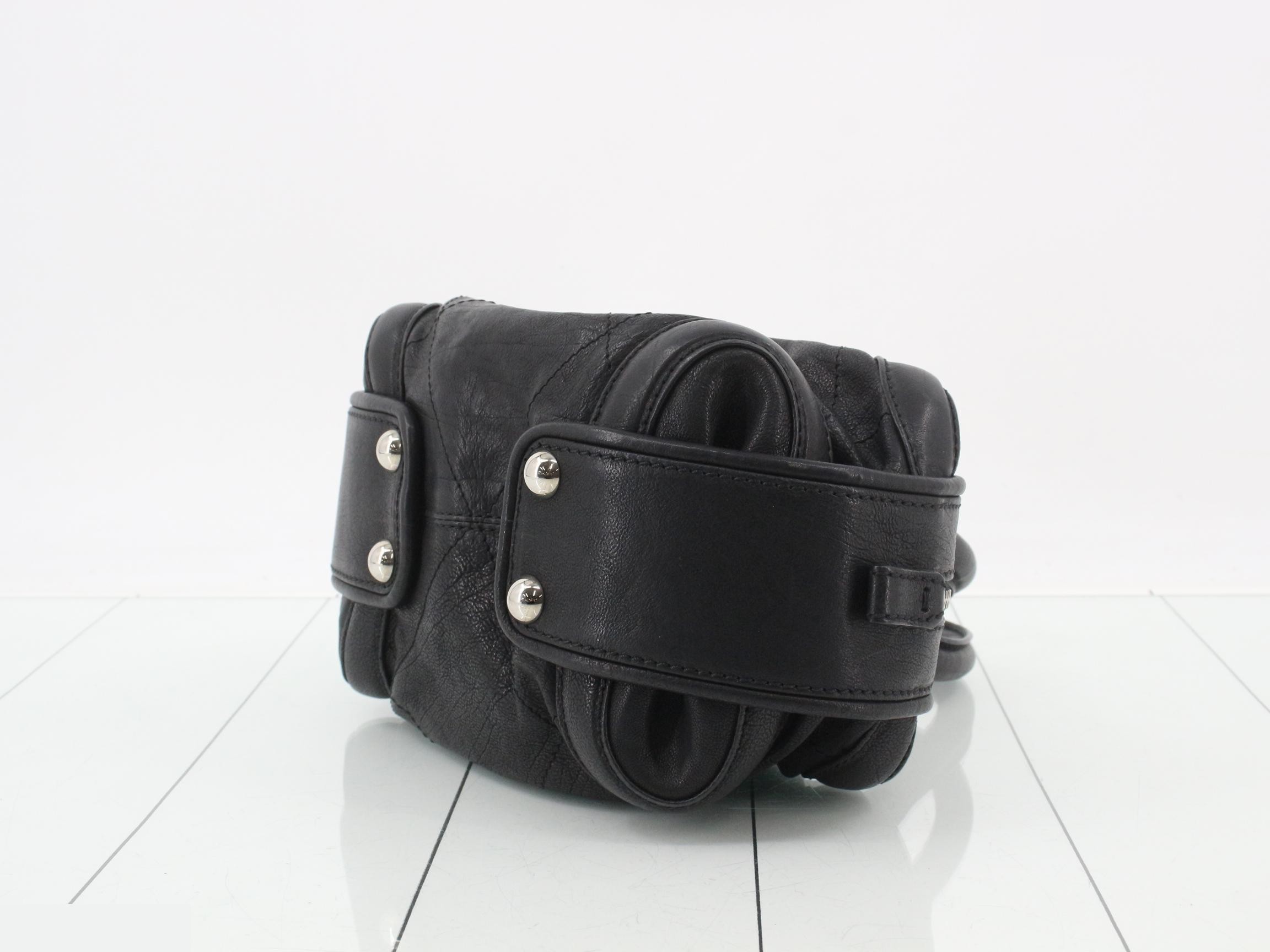 Matelassé (bag) - handbag — view 6