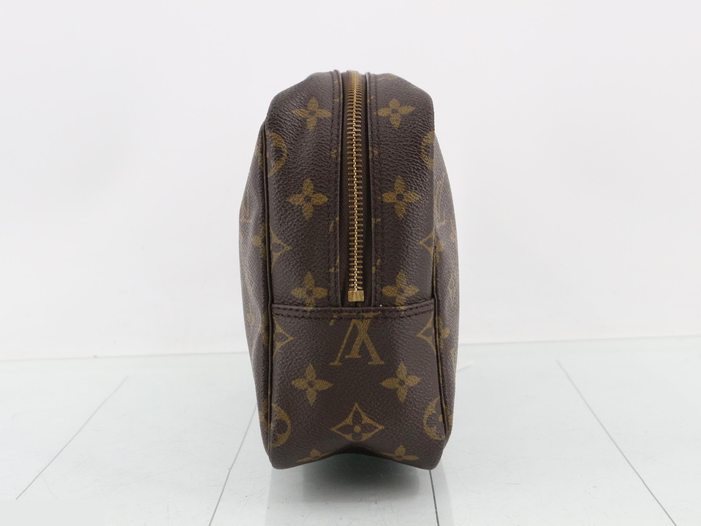 Monogram True Toilet 28 Vanity — view 3
