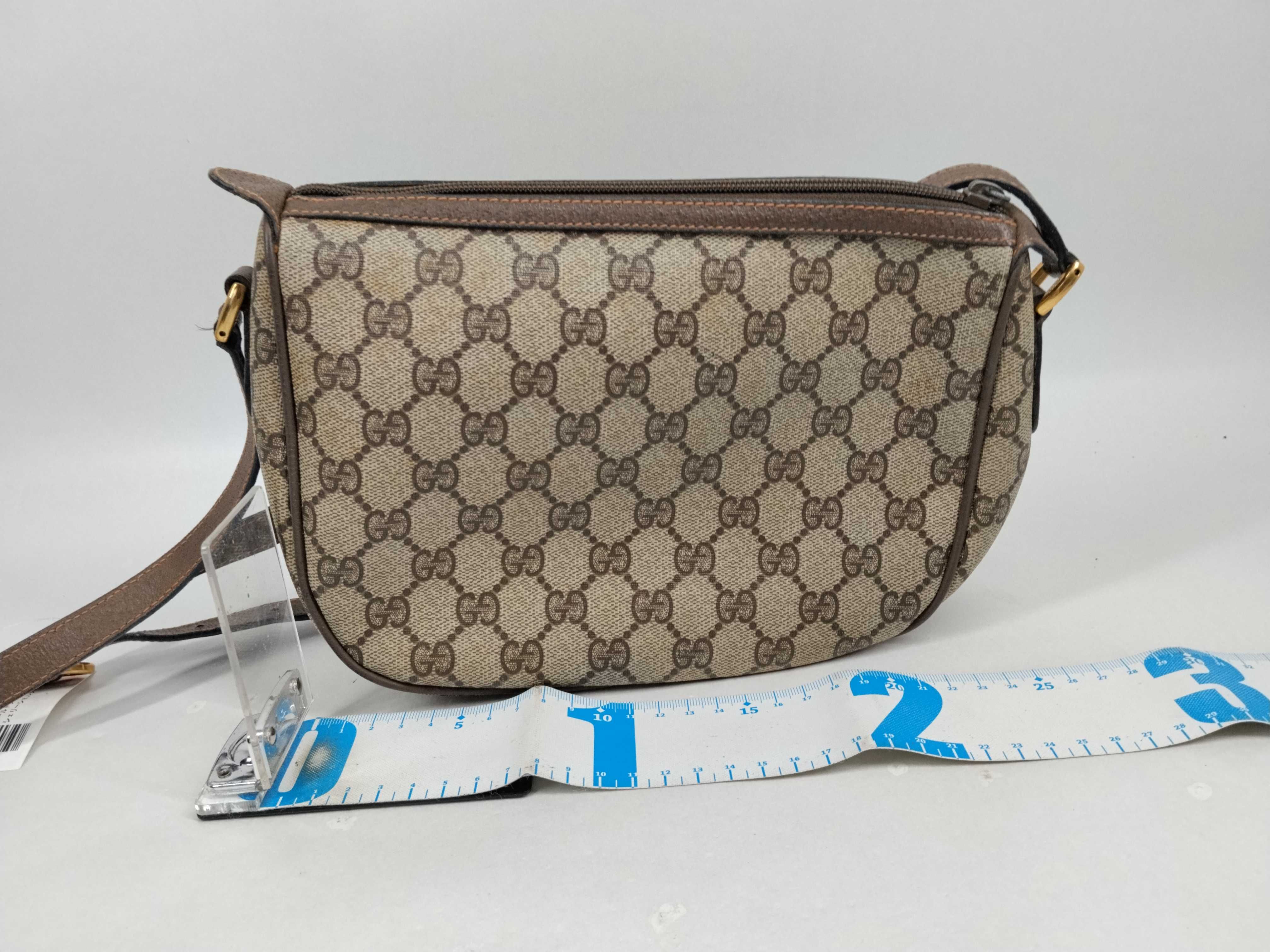 Old Sherry Shoulder Bag — view 2