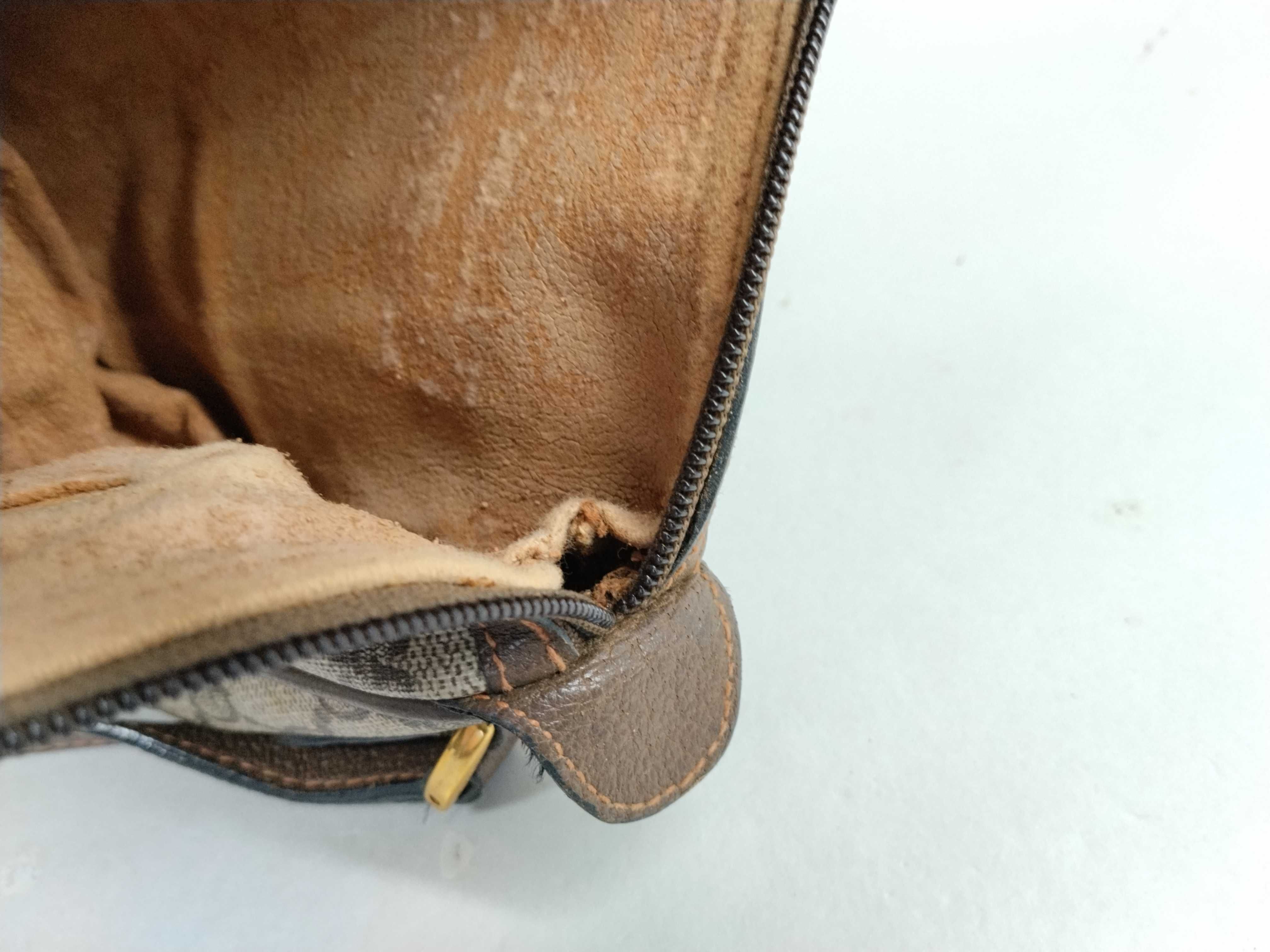 Old Sherry Shoulder Bag — view 11