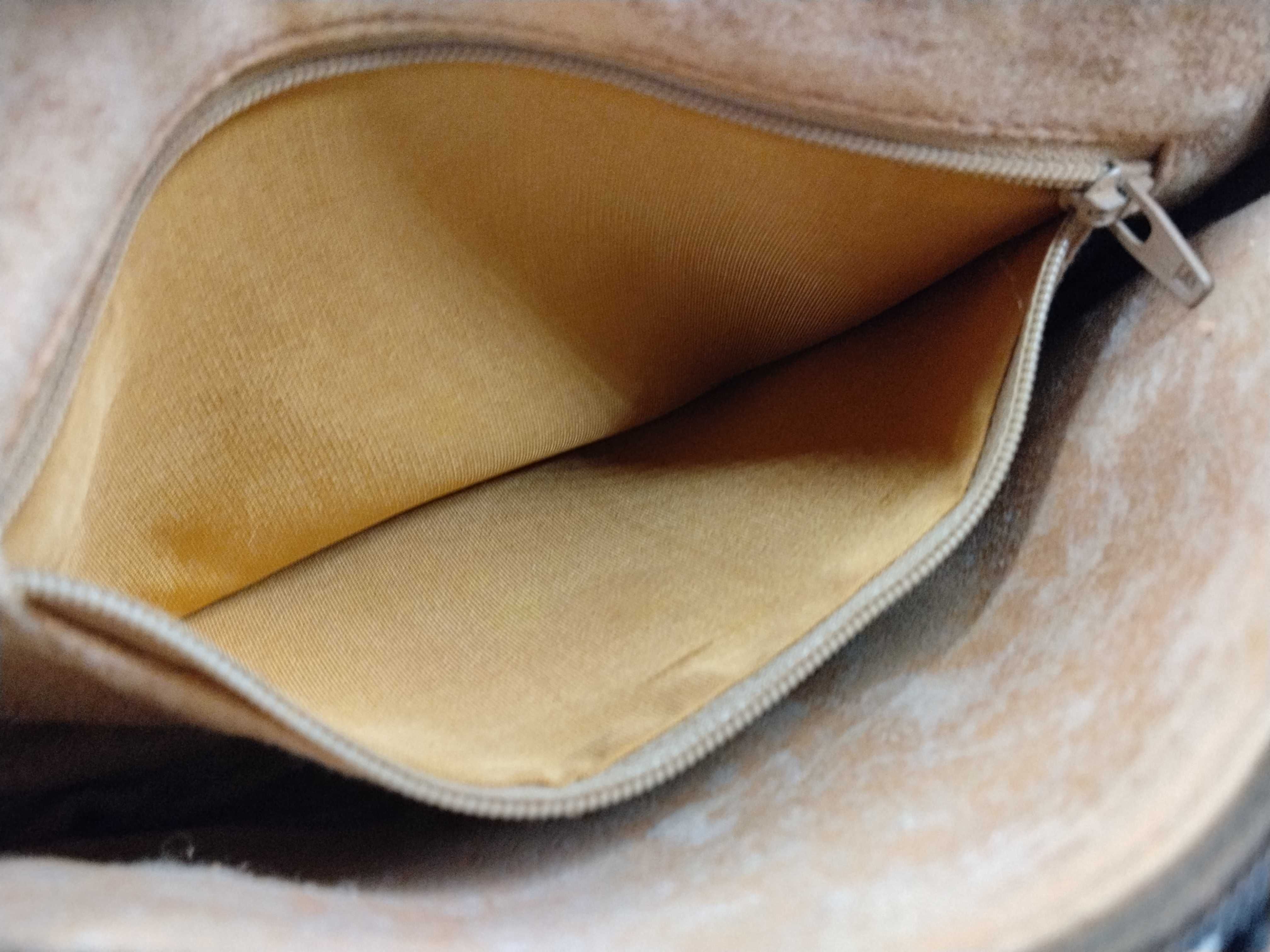 Old Sherry Shoulder Bag — view 12