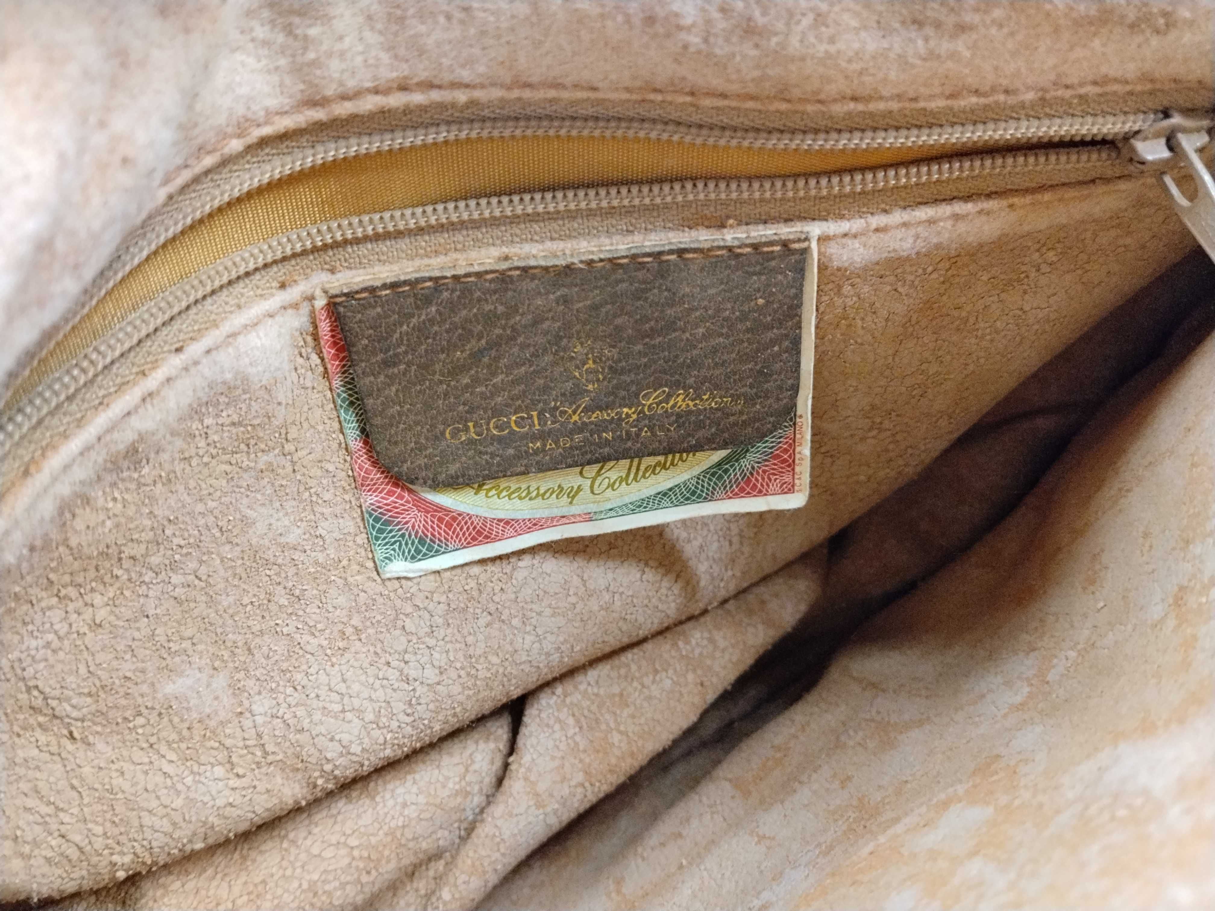 Old Sherry Shoulder Bag — view 13