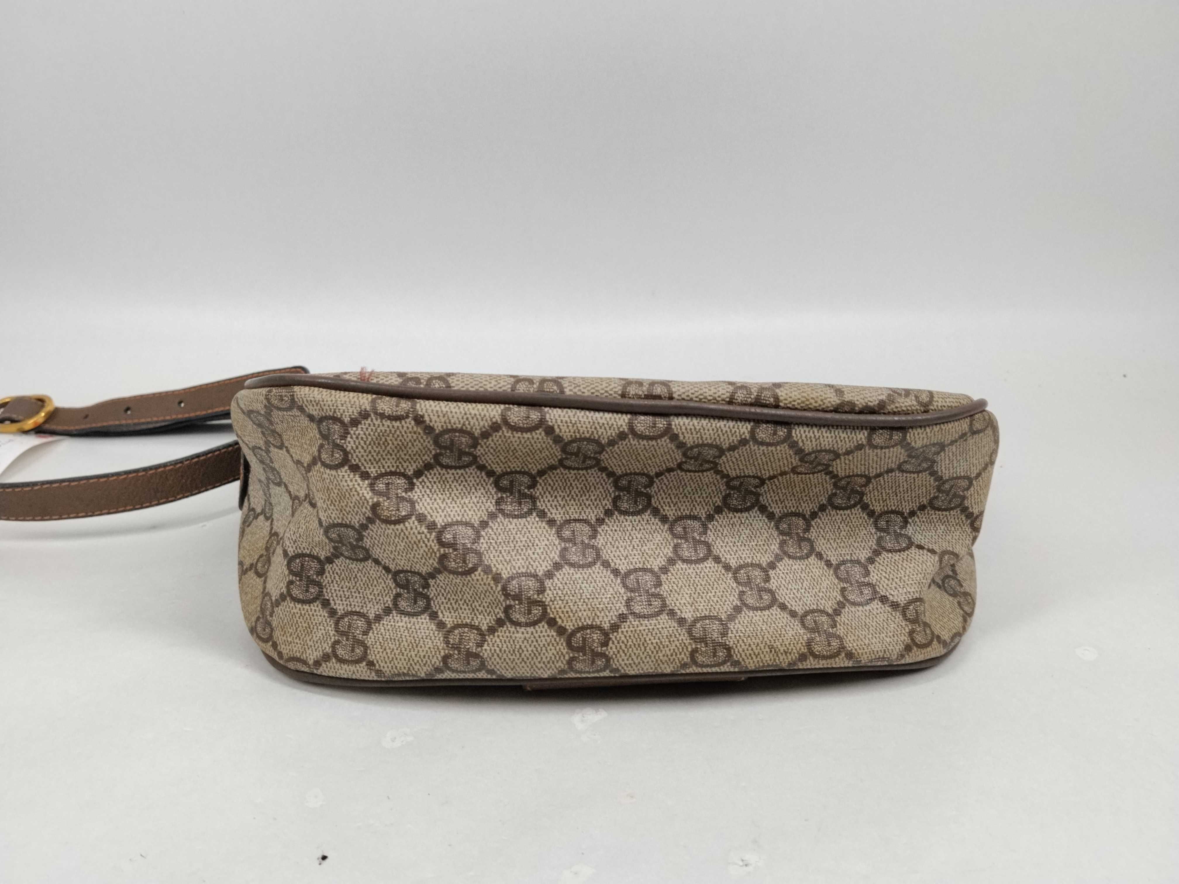 Old Sherry Shoulder Bag — view 3