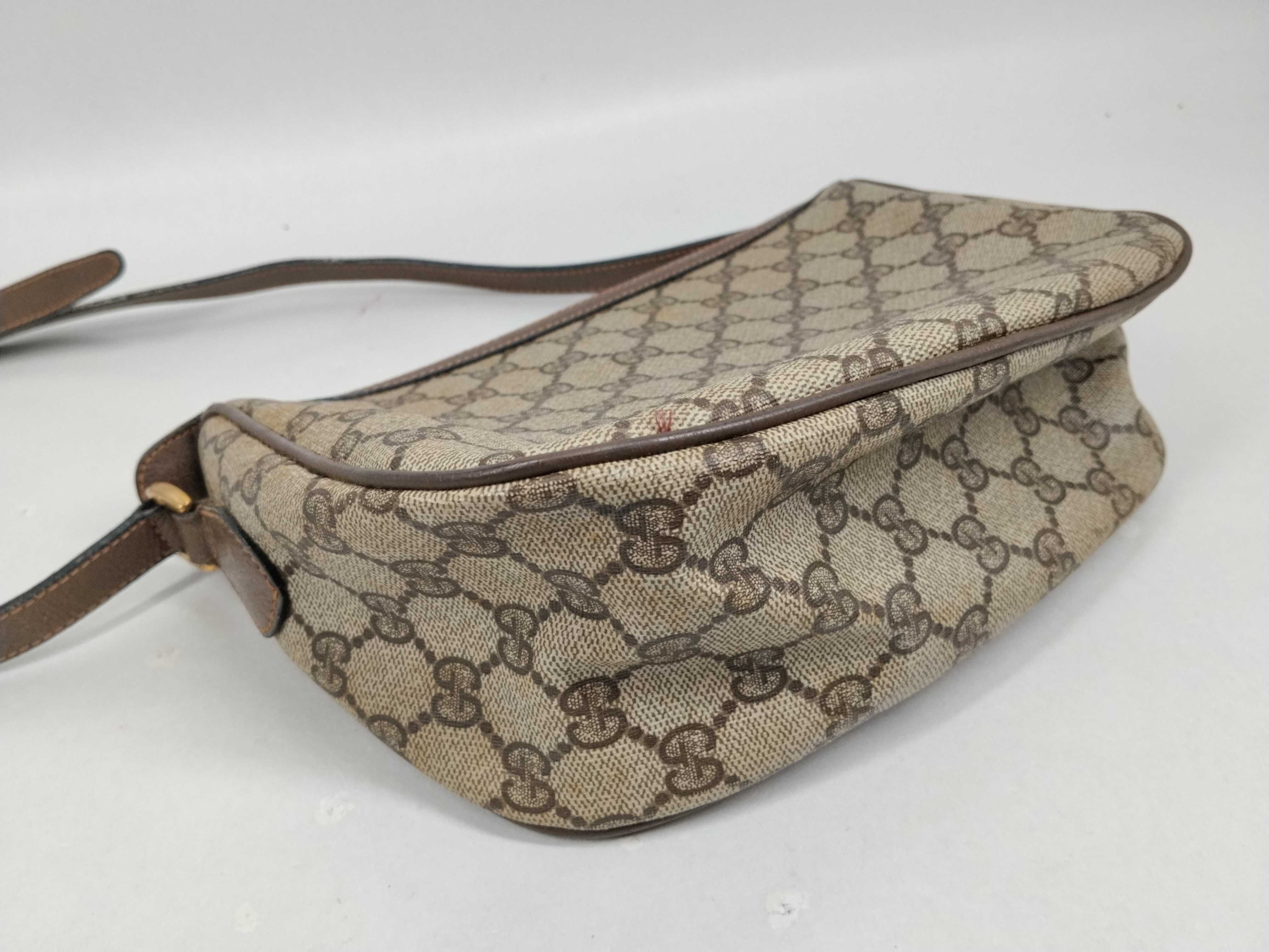 Old Sherry Shoulder Bag — view 4