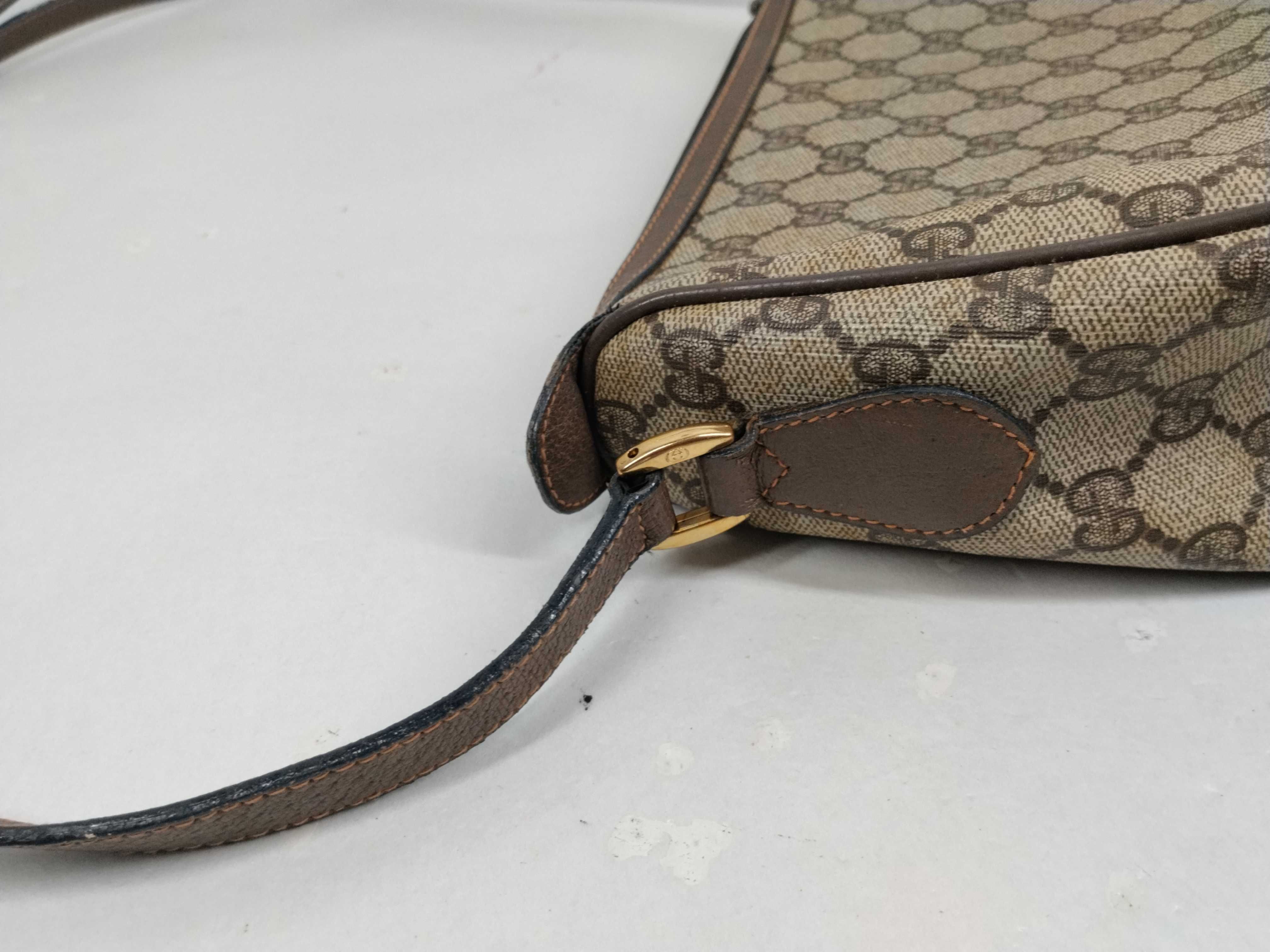 Old Sherry Shoulder Bag — view 5