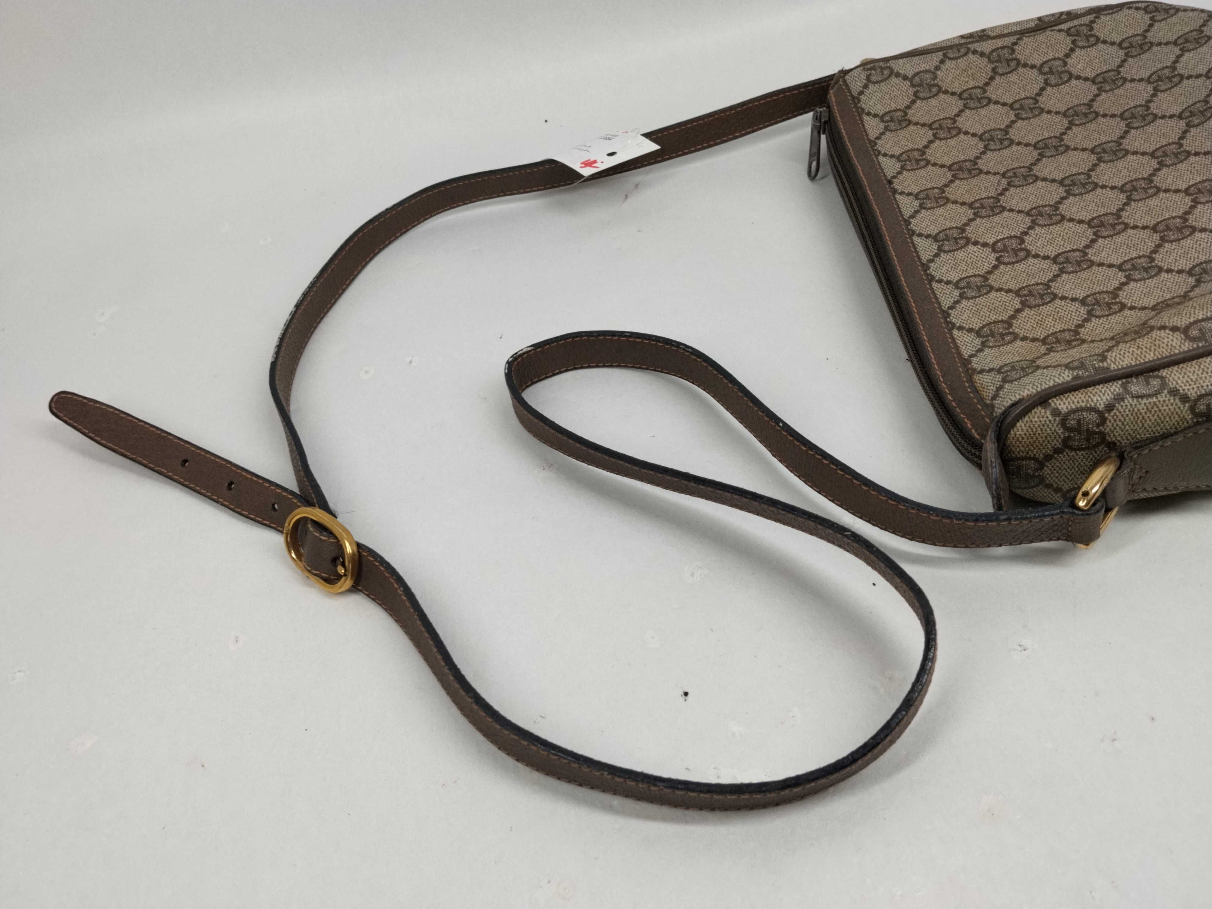 Old Sherry Shoulder Bag — view 6