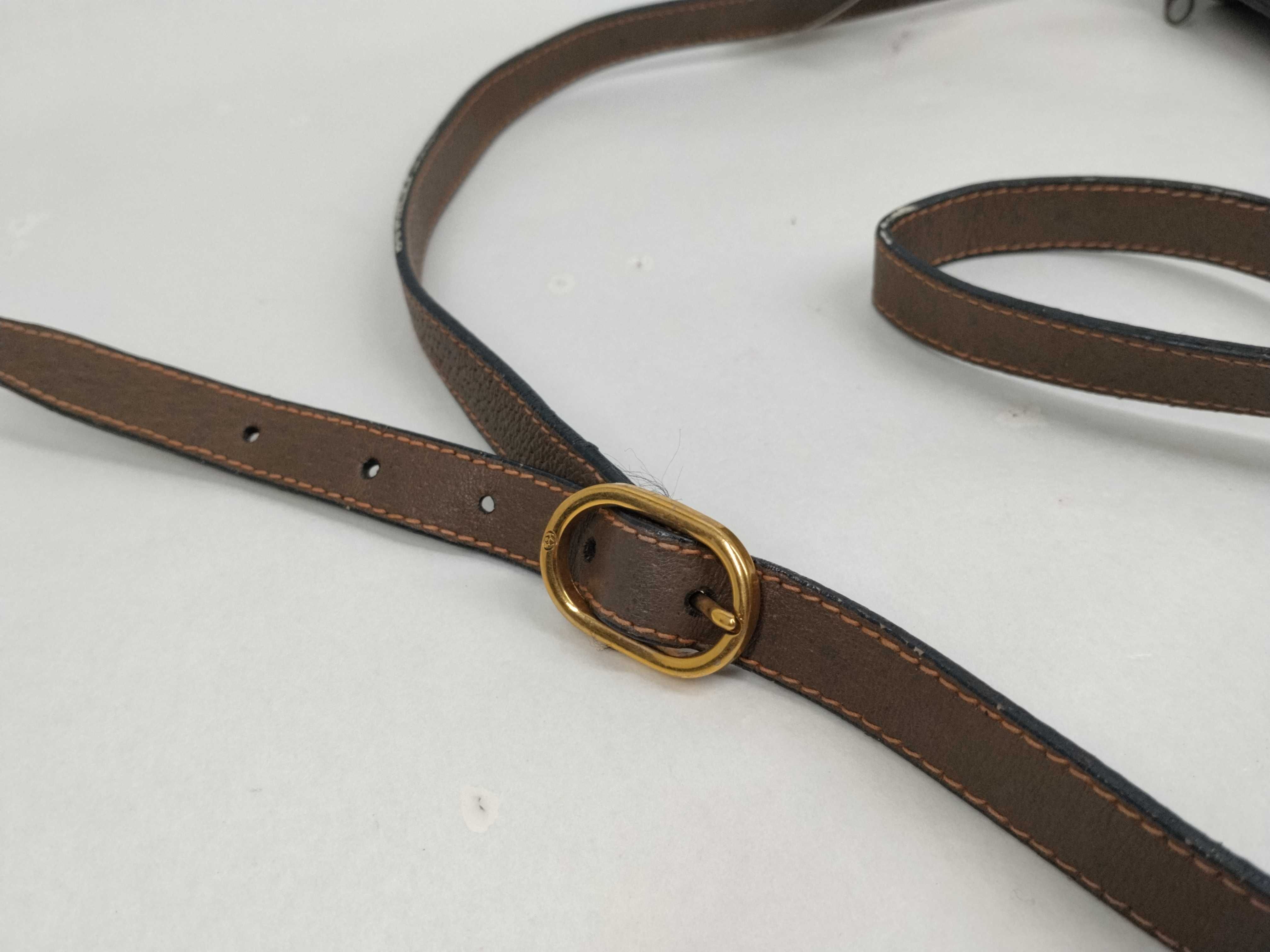 Old Sherry Shoulder Bag — view 7
