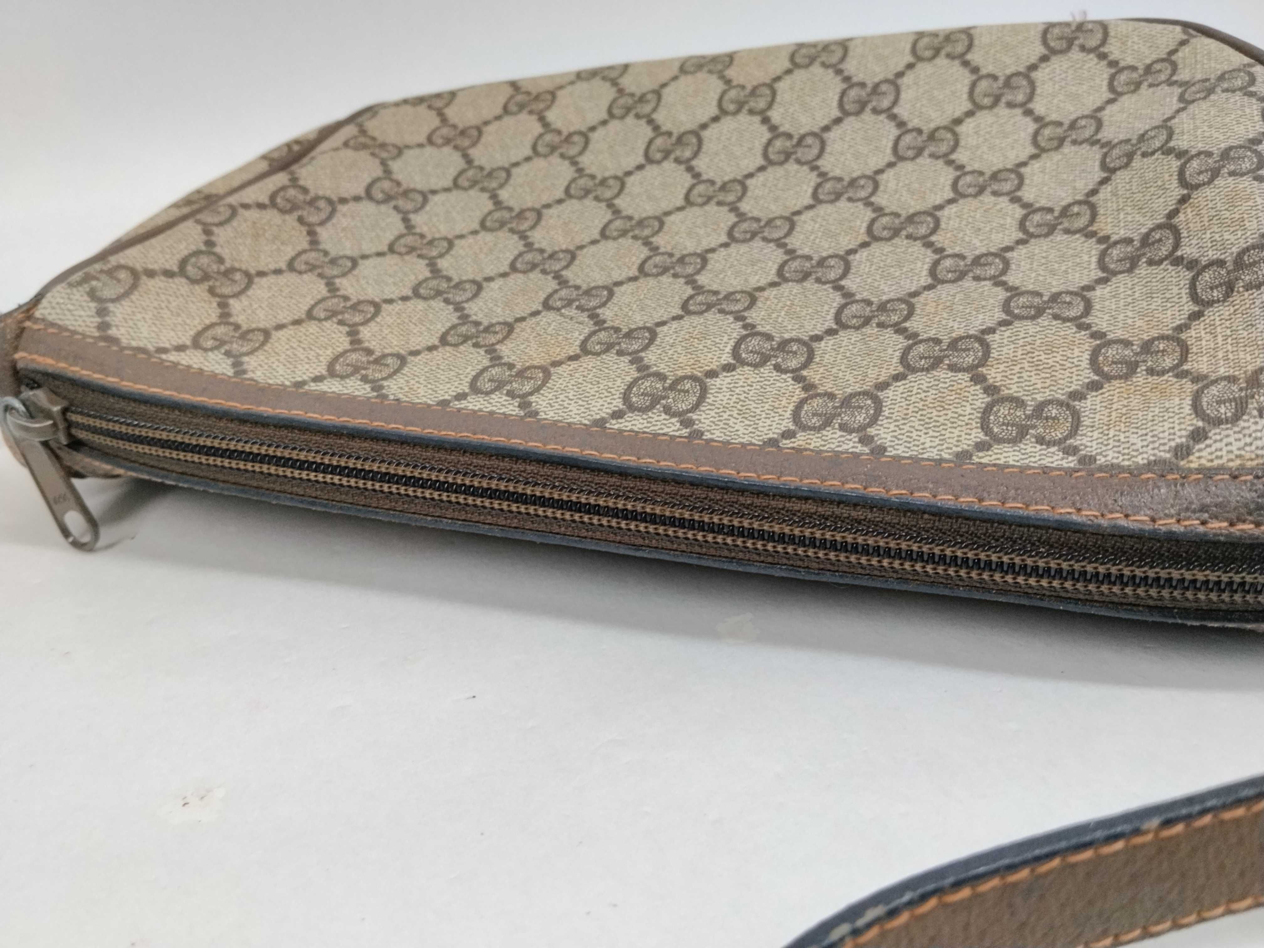 Old Sherry Shoulder Bag — view 8