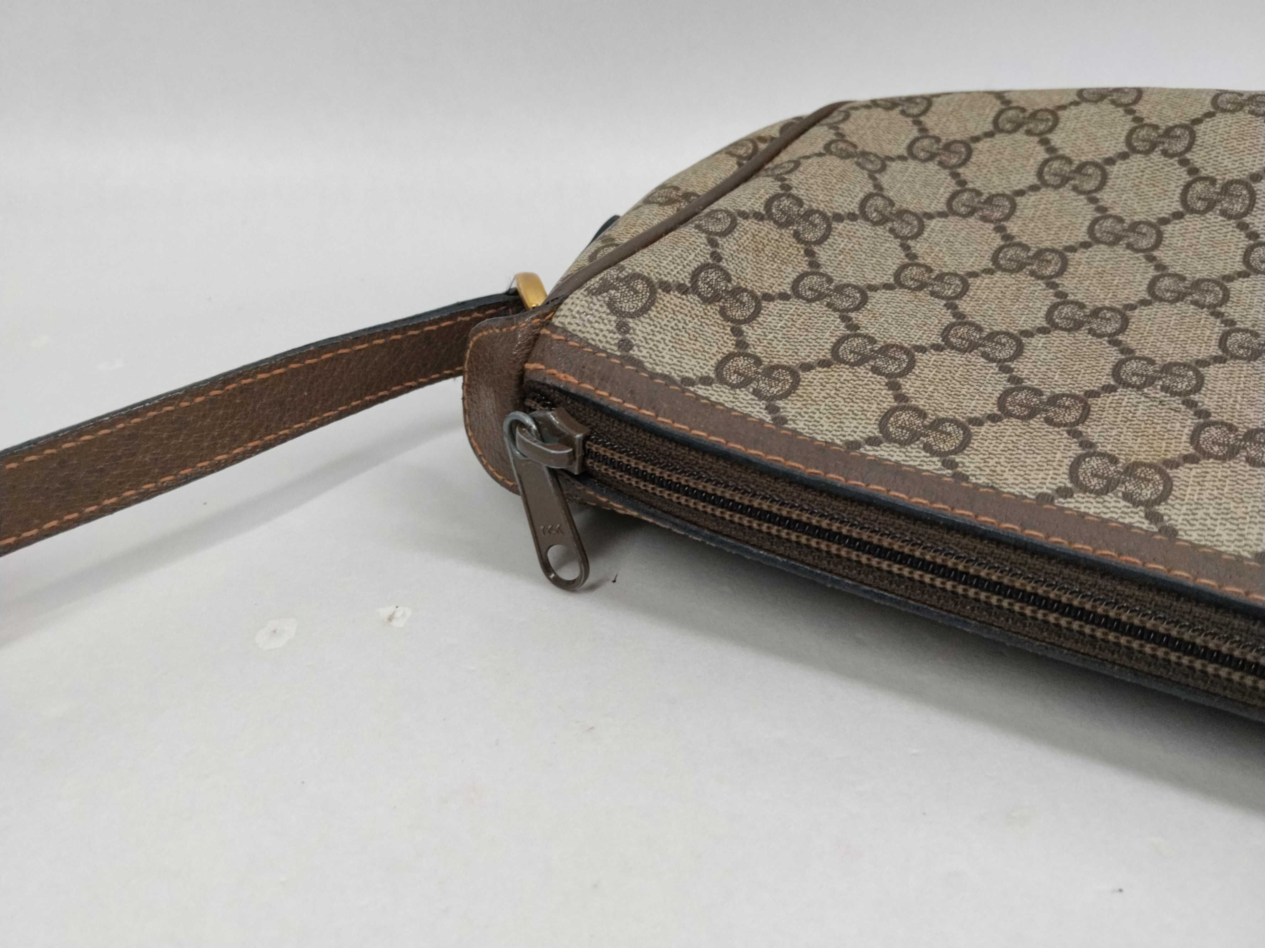Old Sherry Shoulder Bag — view 9