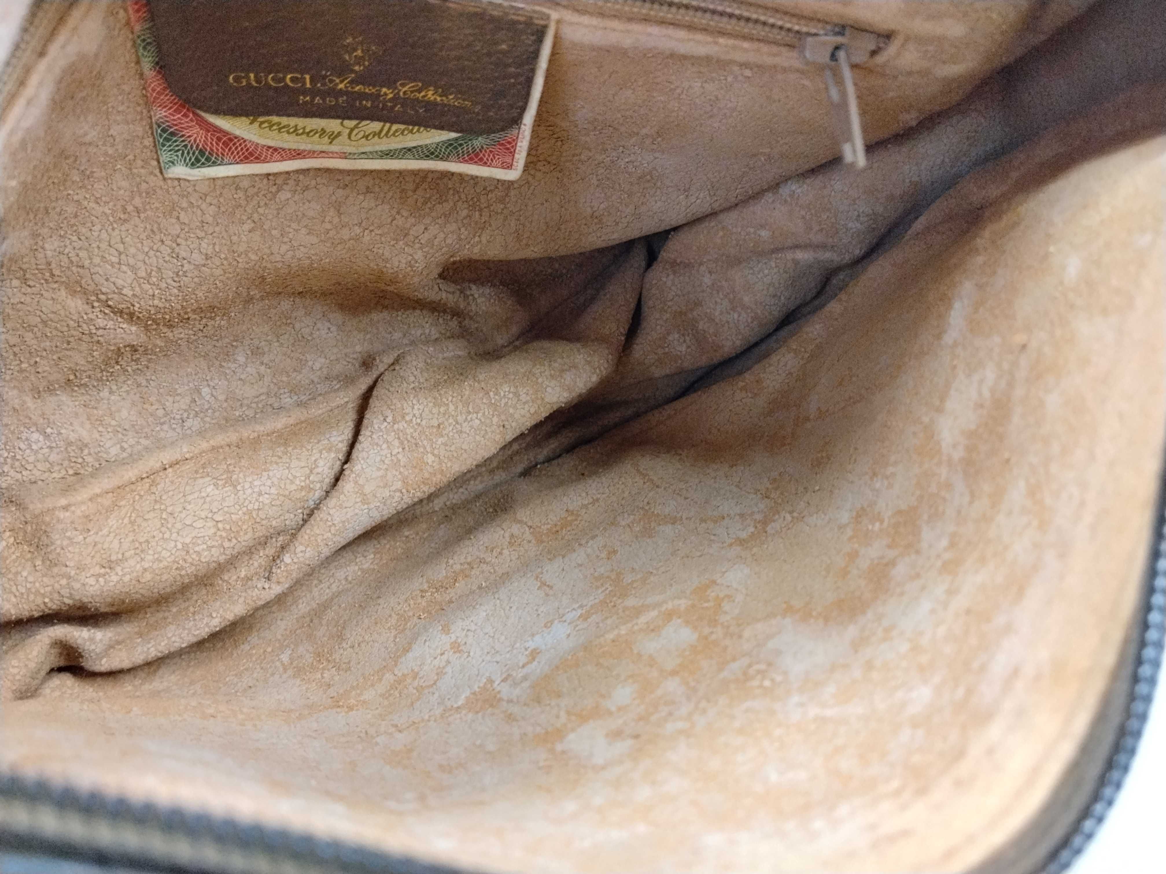 Old Sherry Shoulder Bag — view 10