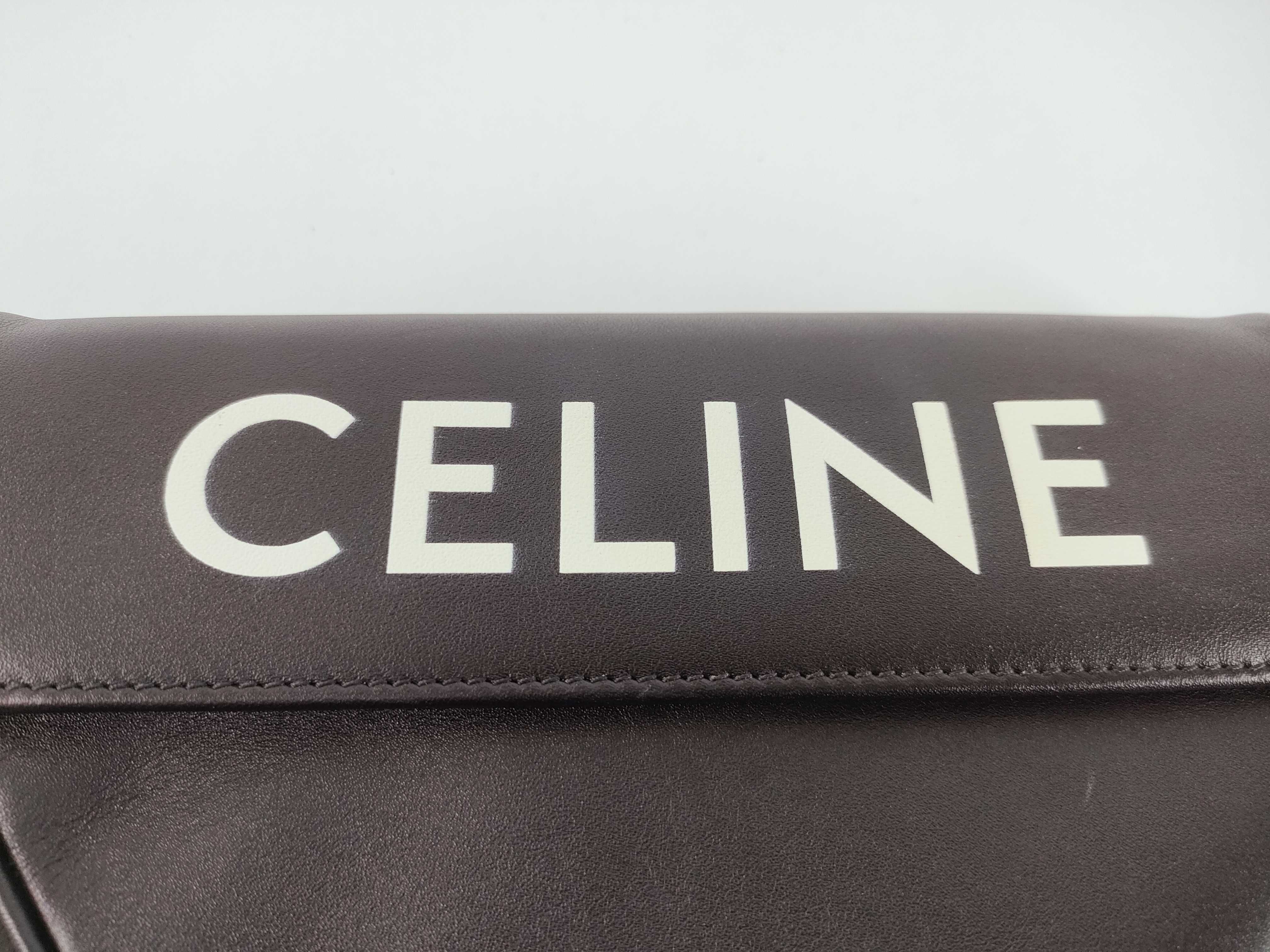 Triangle Shoulder Bag — view 11