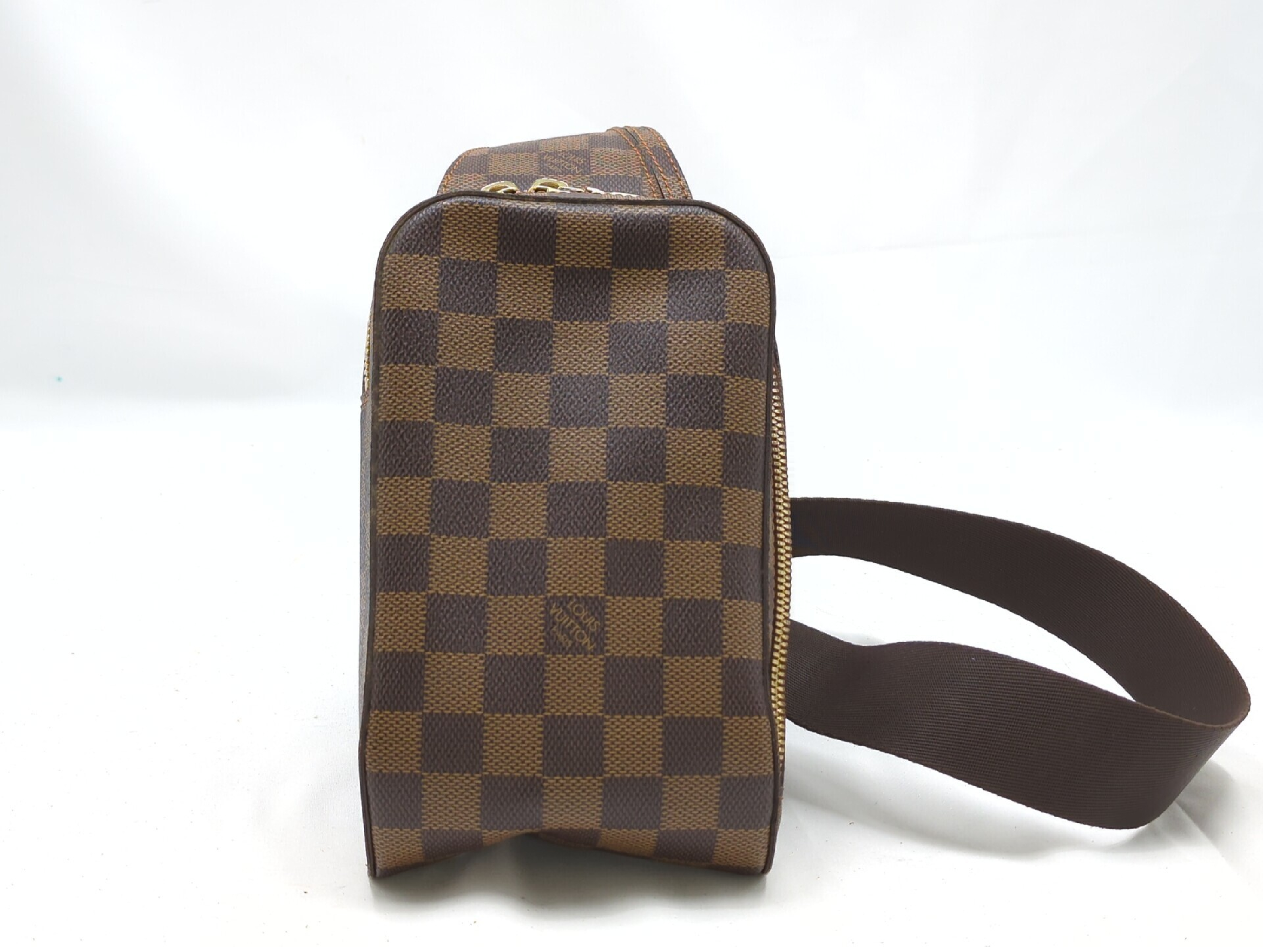 N51994 Damier Geronimos Shoulder Bag