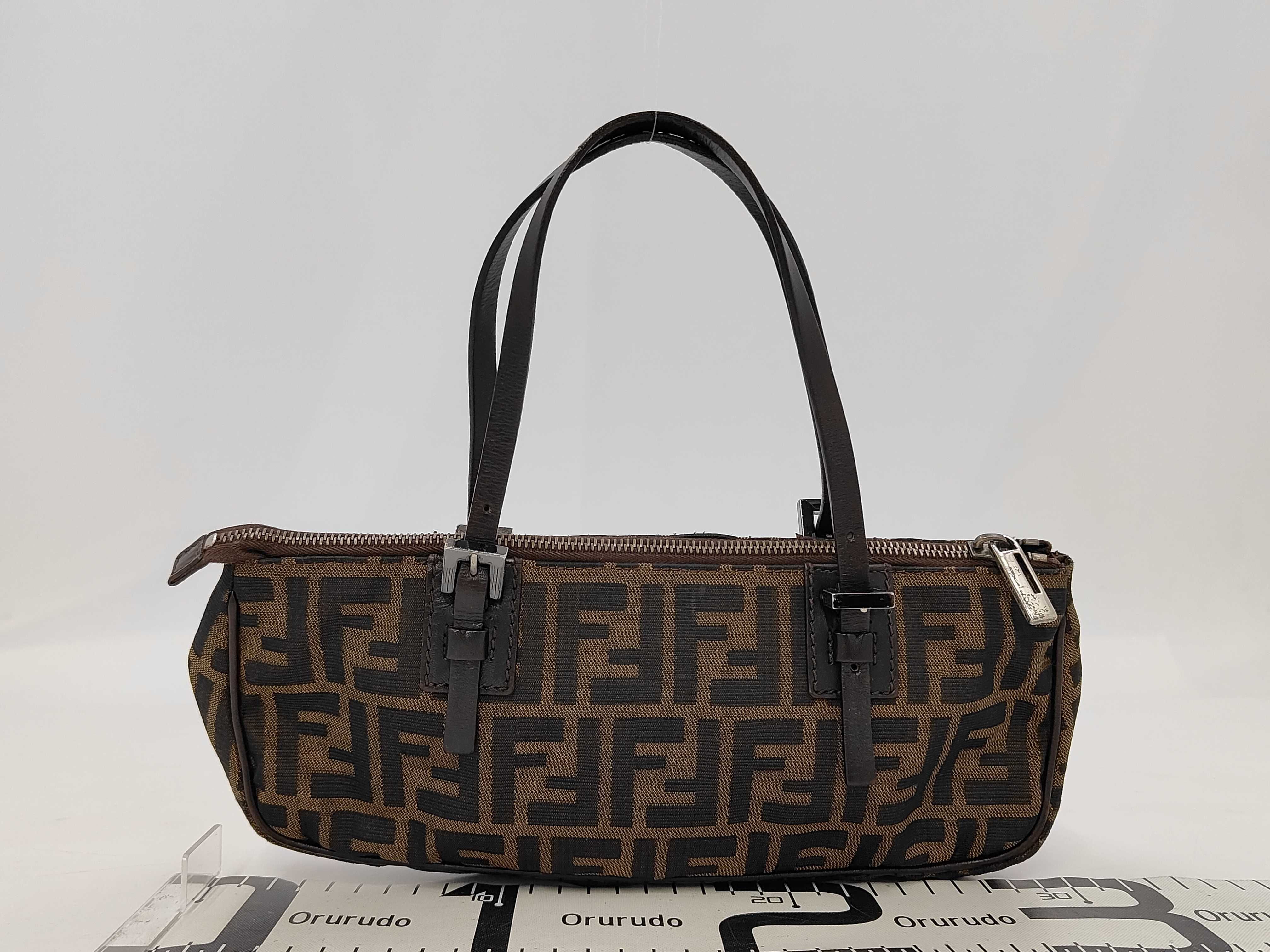 Zucca Handbag — view 2