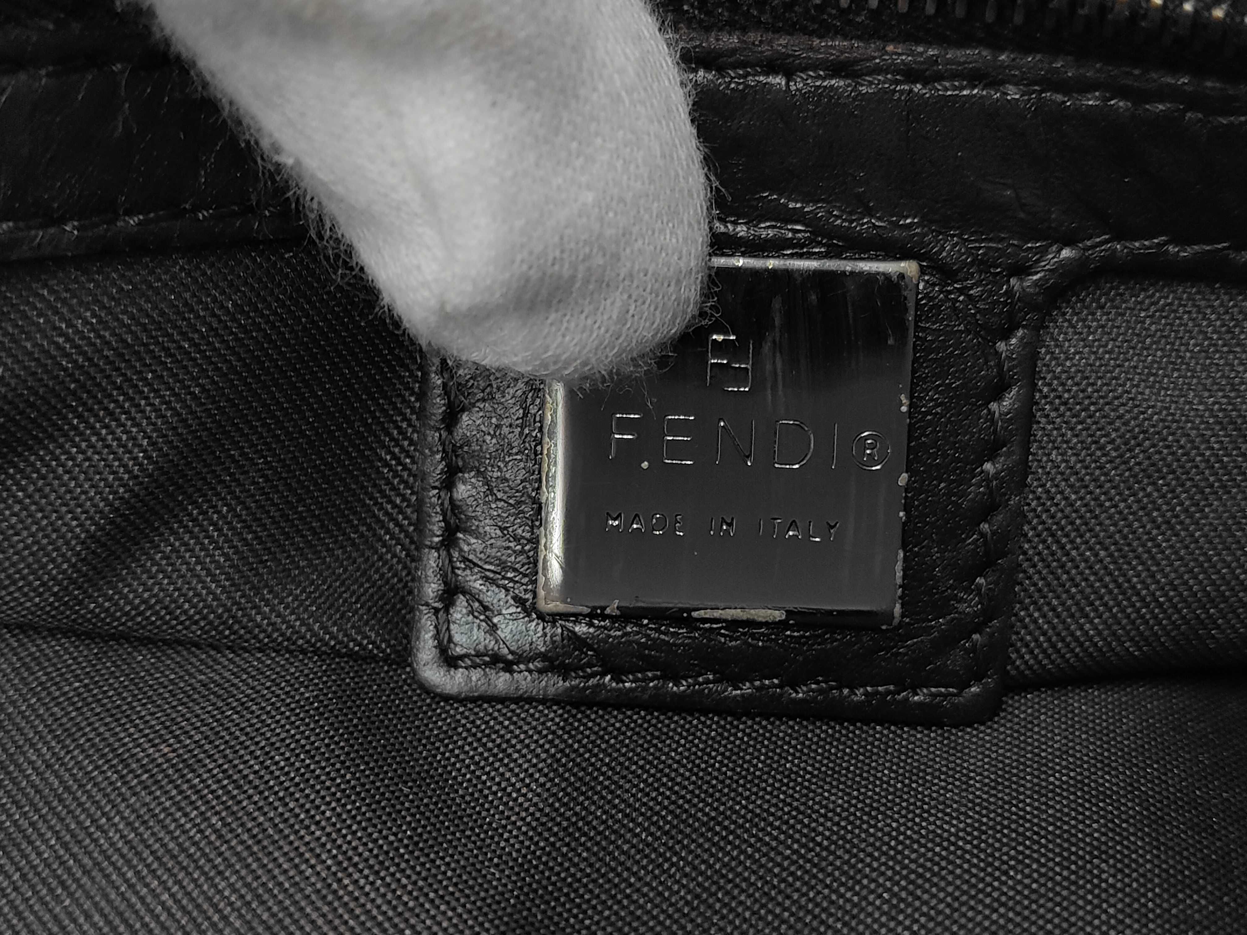 Zucca Handbag — view 11