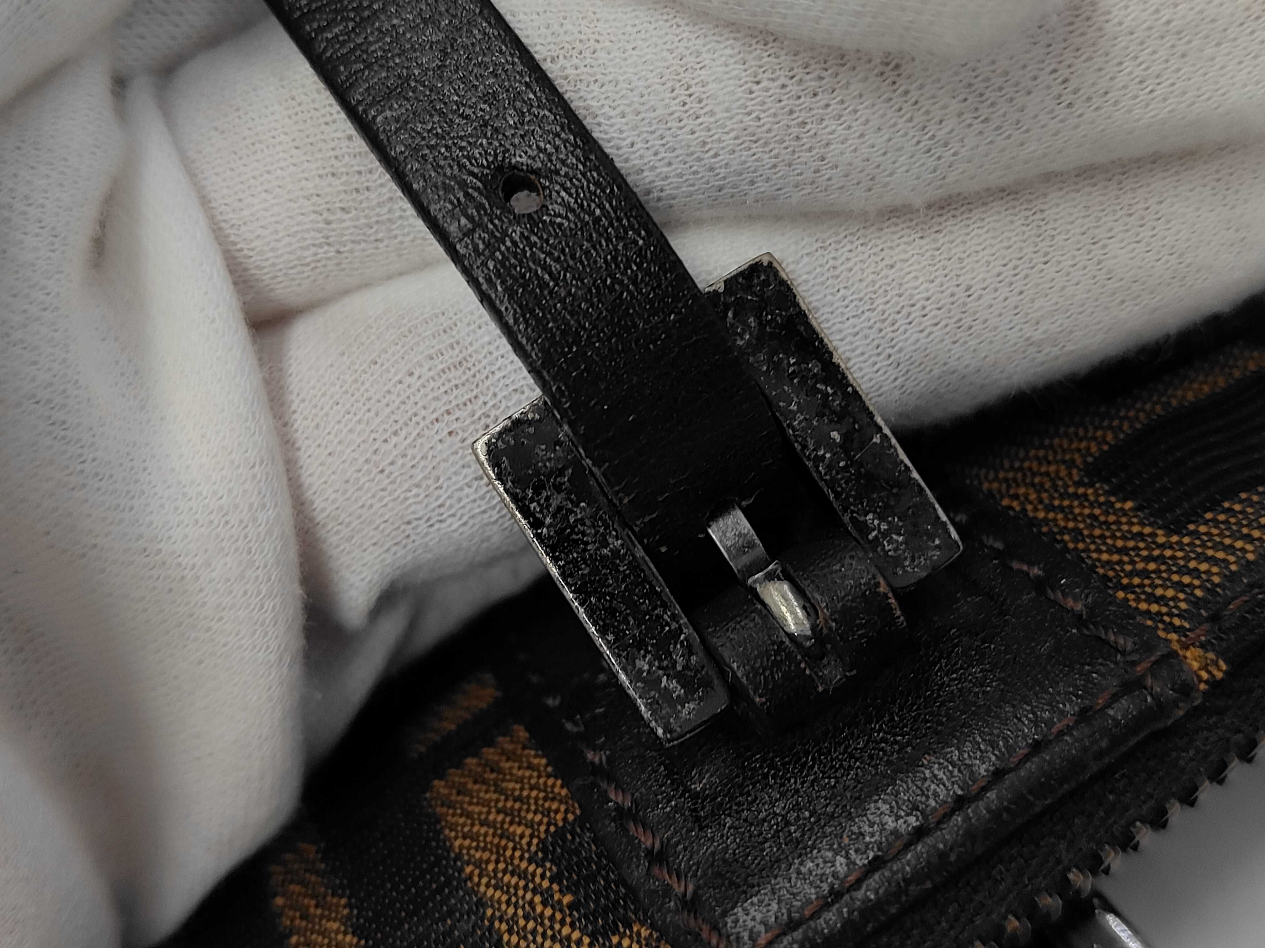 Zucca Handbag — view 7
