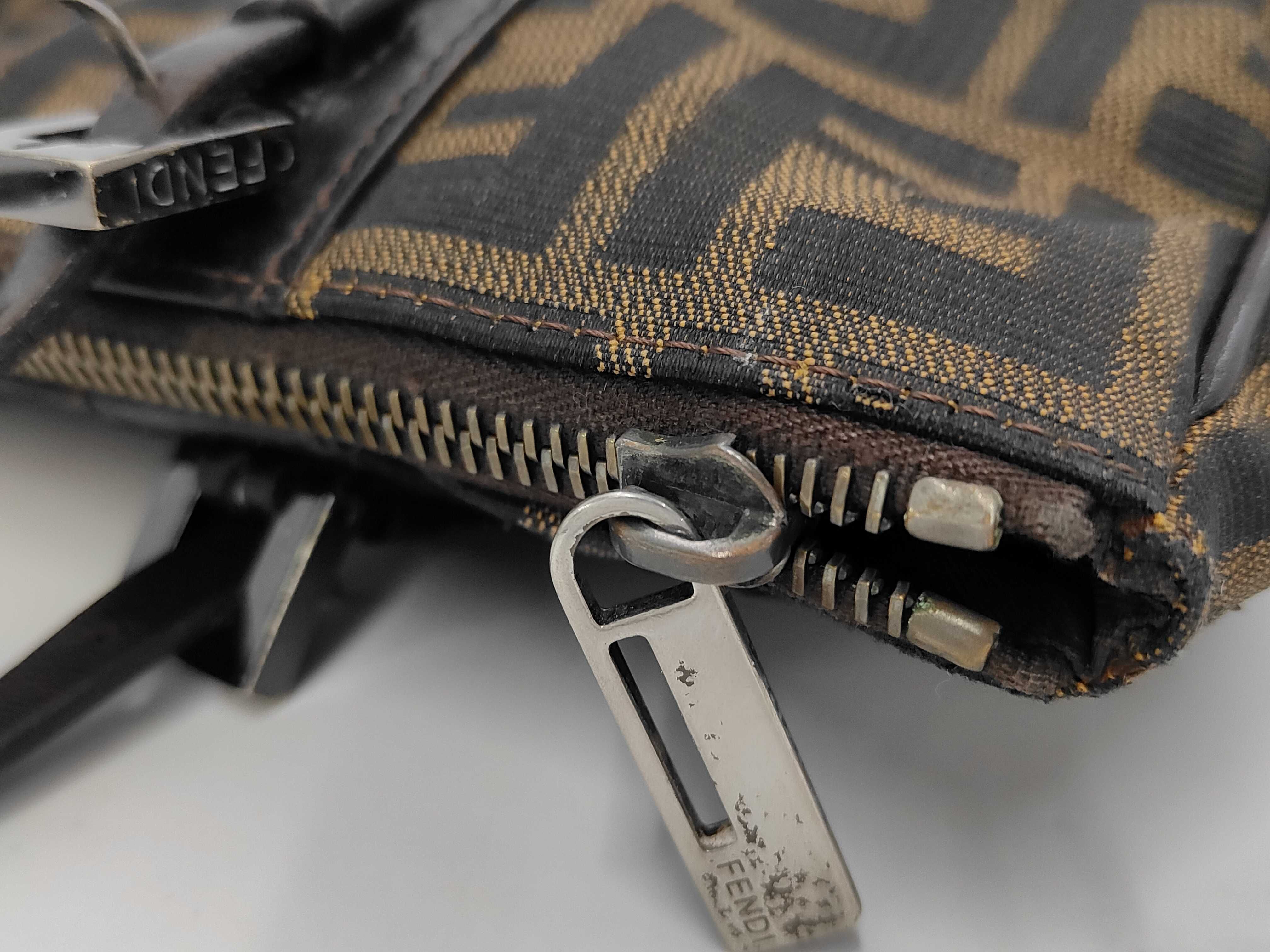 Zucca Handbag — view 8