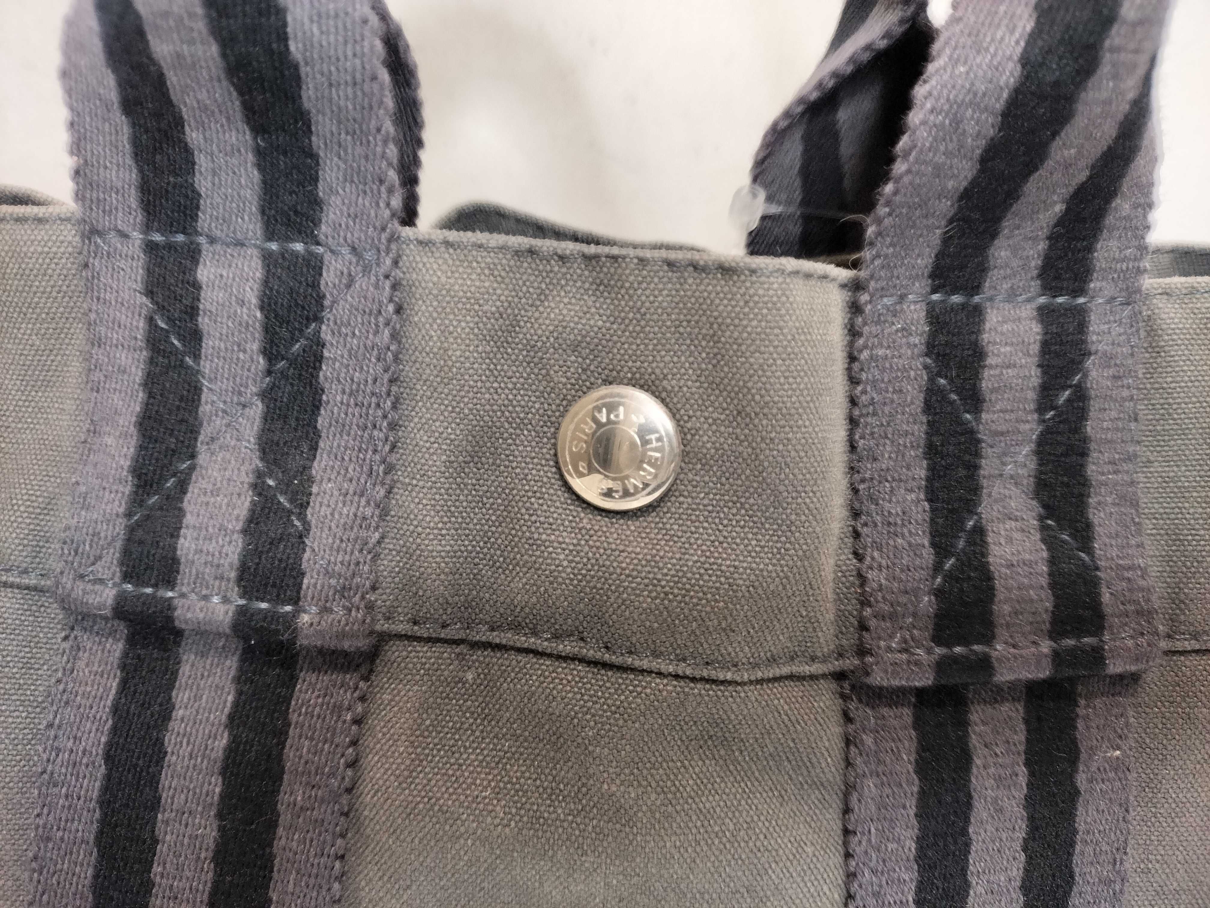 Fourre-Tout handbag — view 2