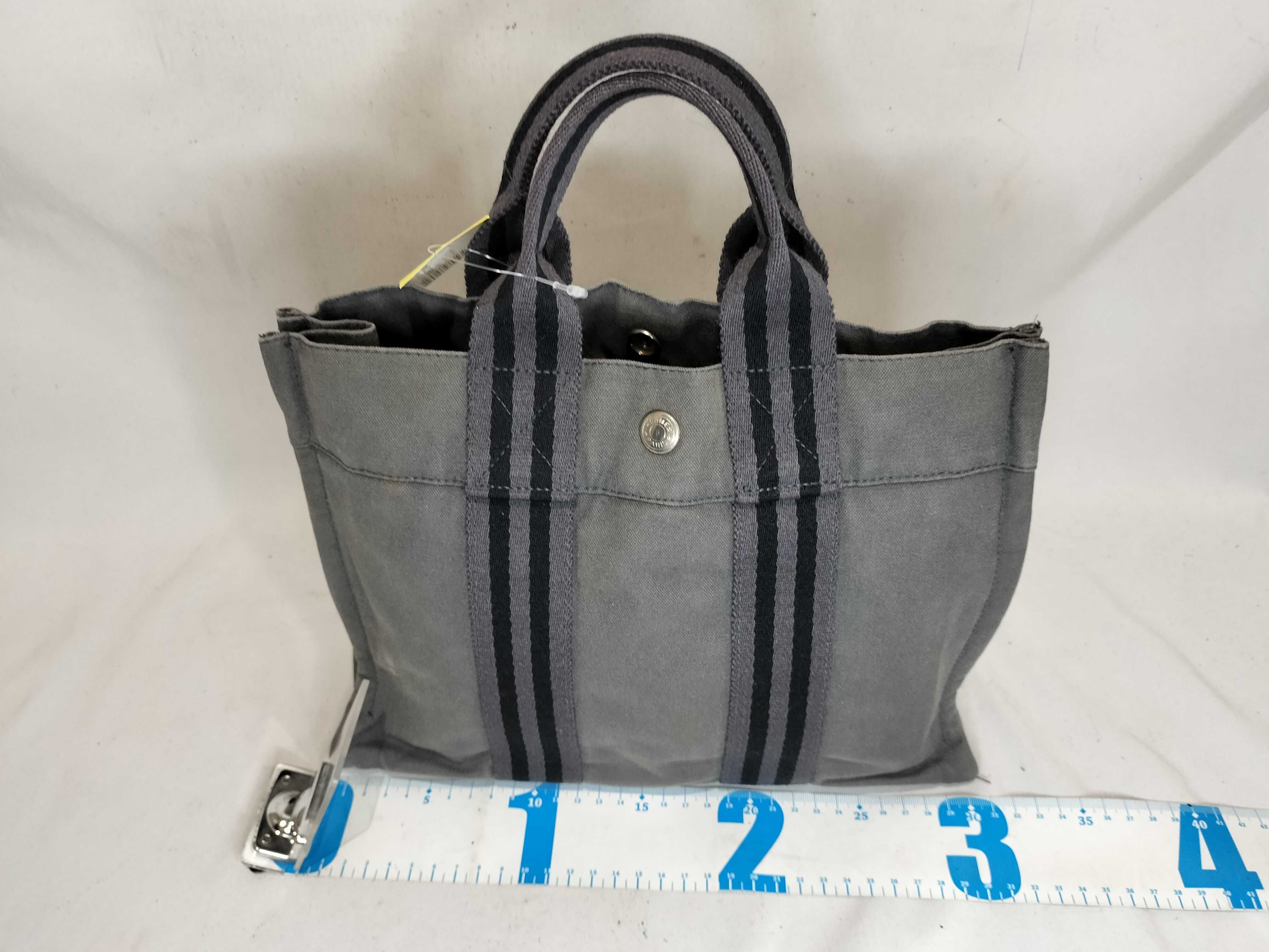 Fourre-Tout handbag — view 3