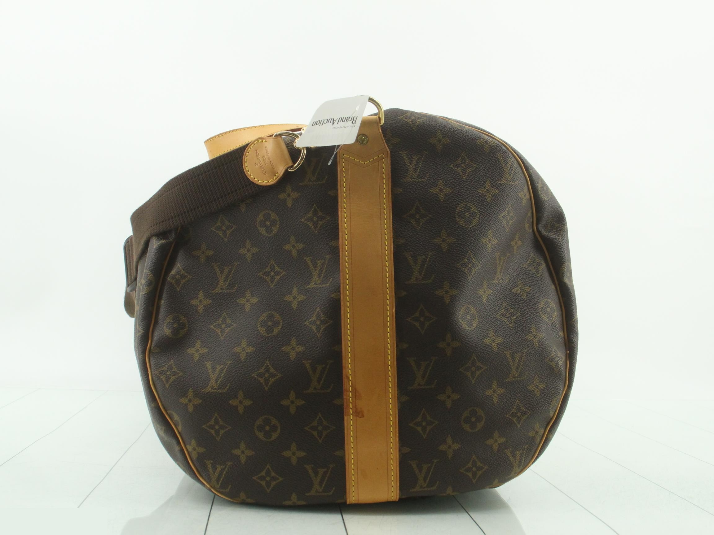 Sac Polochon M41222 — view 3