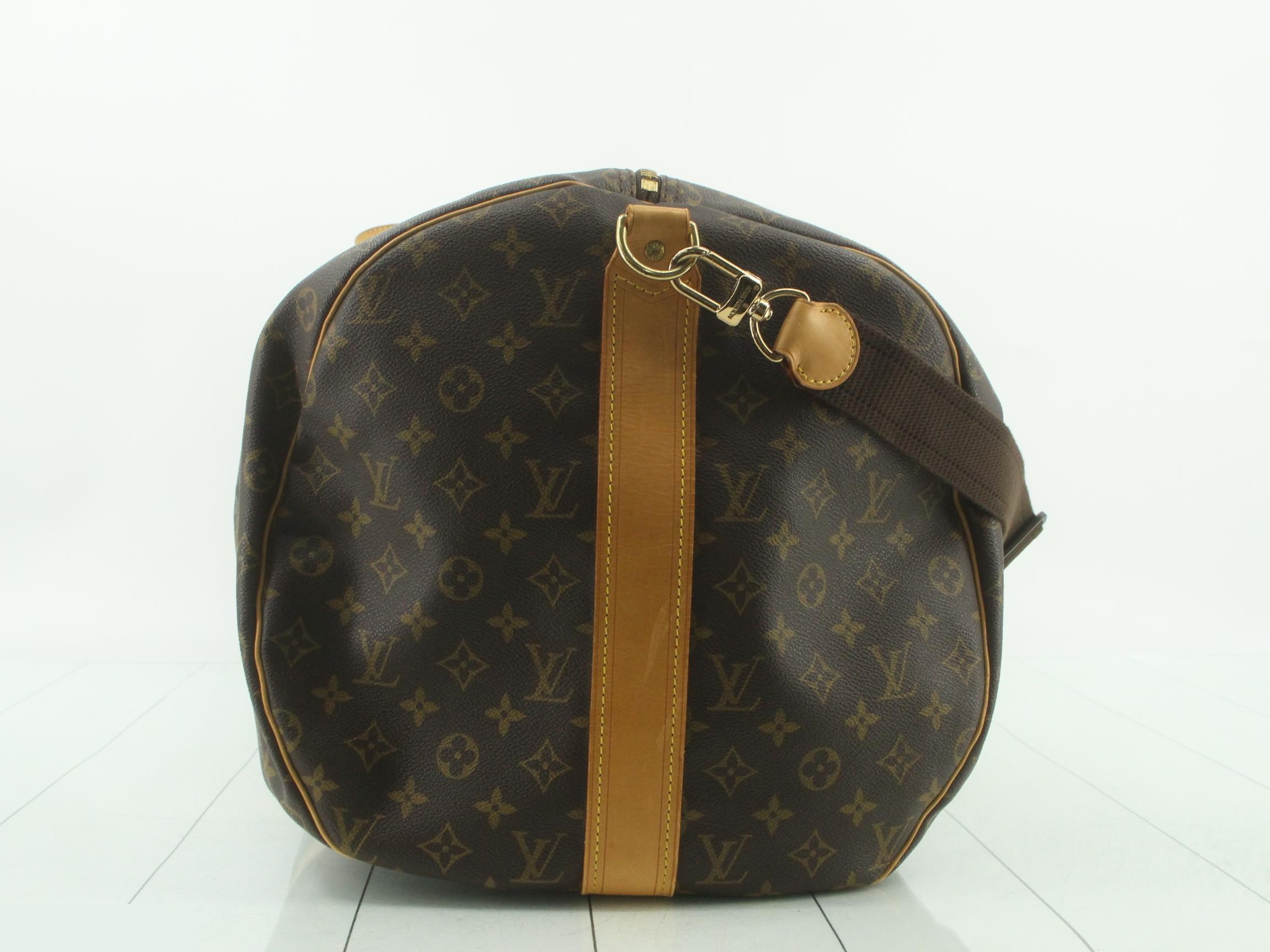 Sac Polochon M41222 — view 4
