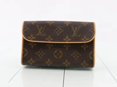 LV Pochette Florentine
