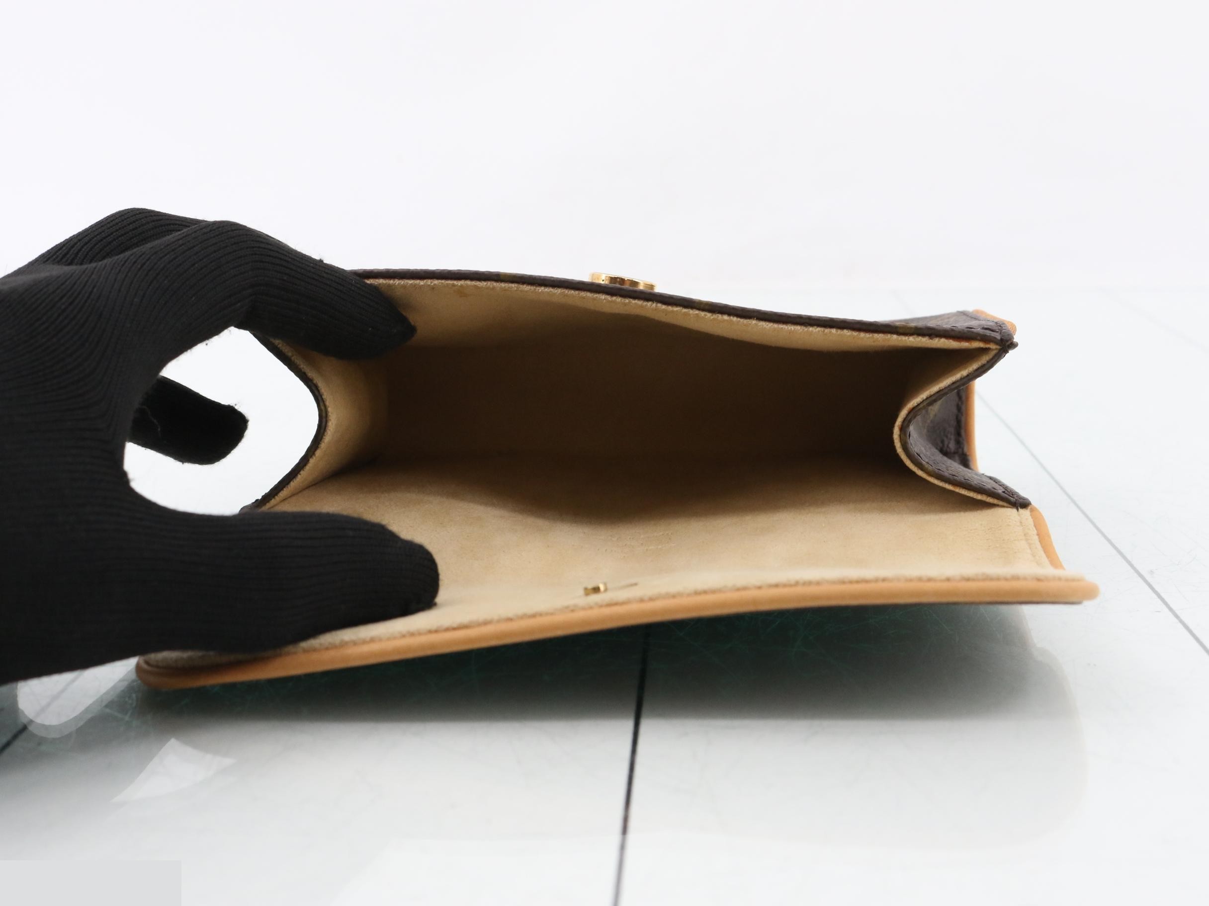LV Pochette Florentine — view 4