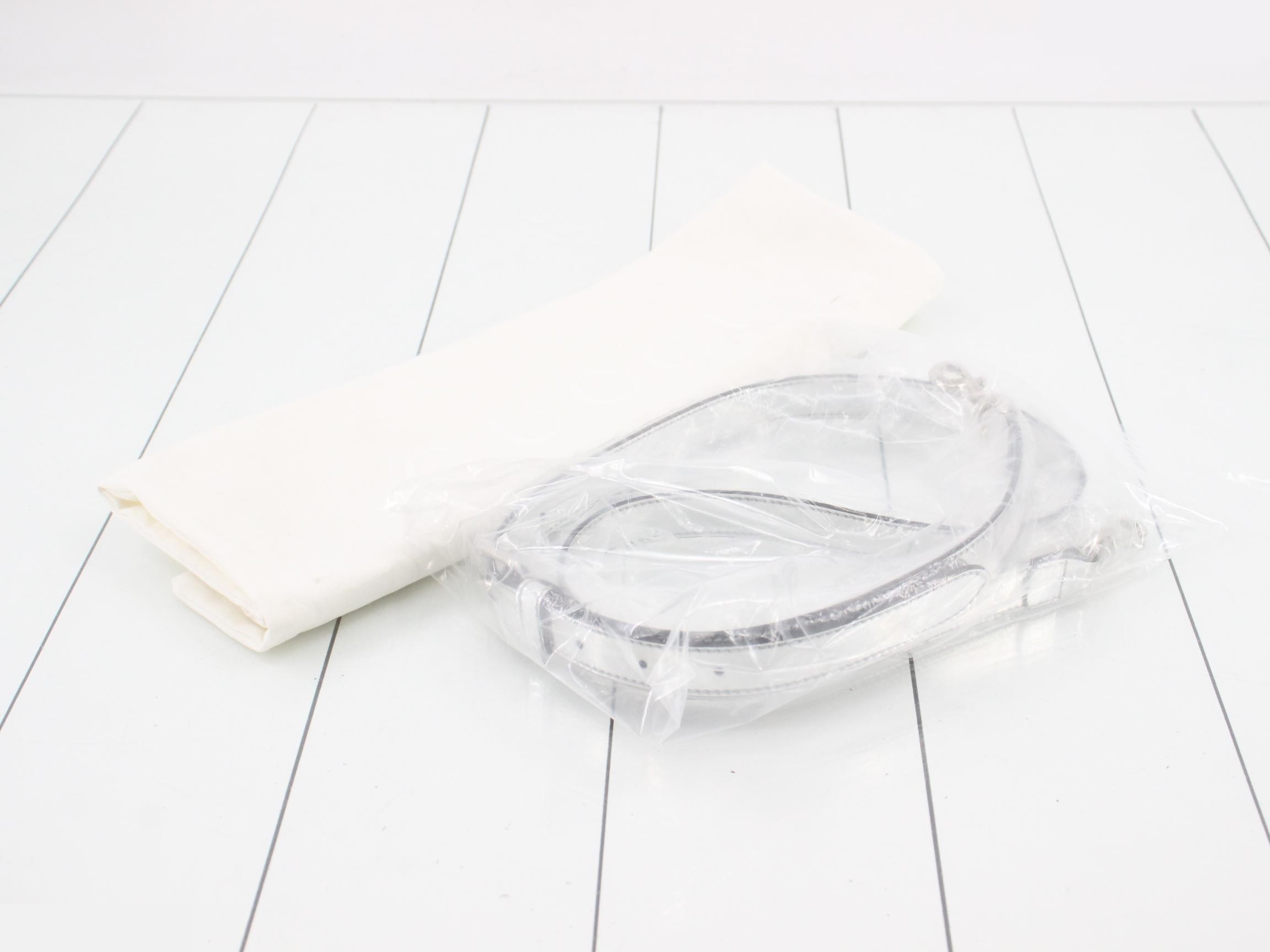 Mirror GG 2-Way Handbag — view 7