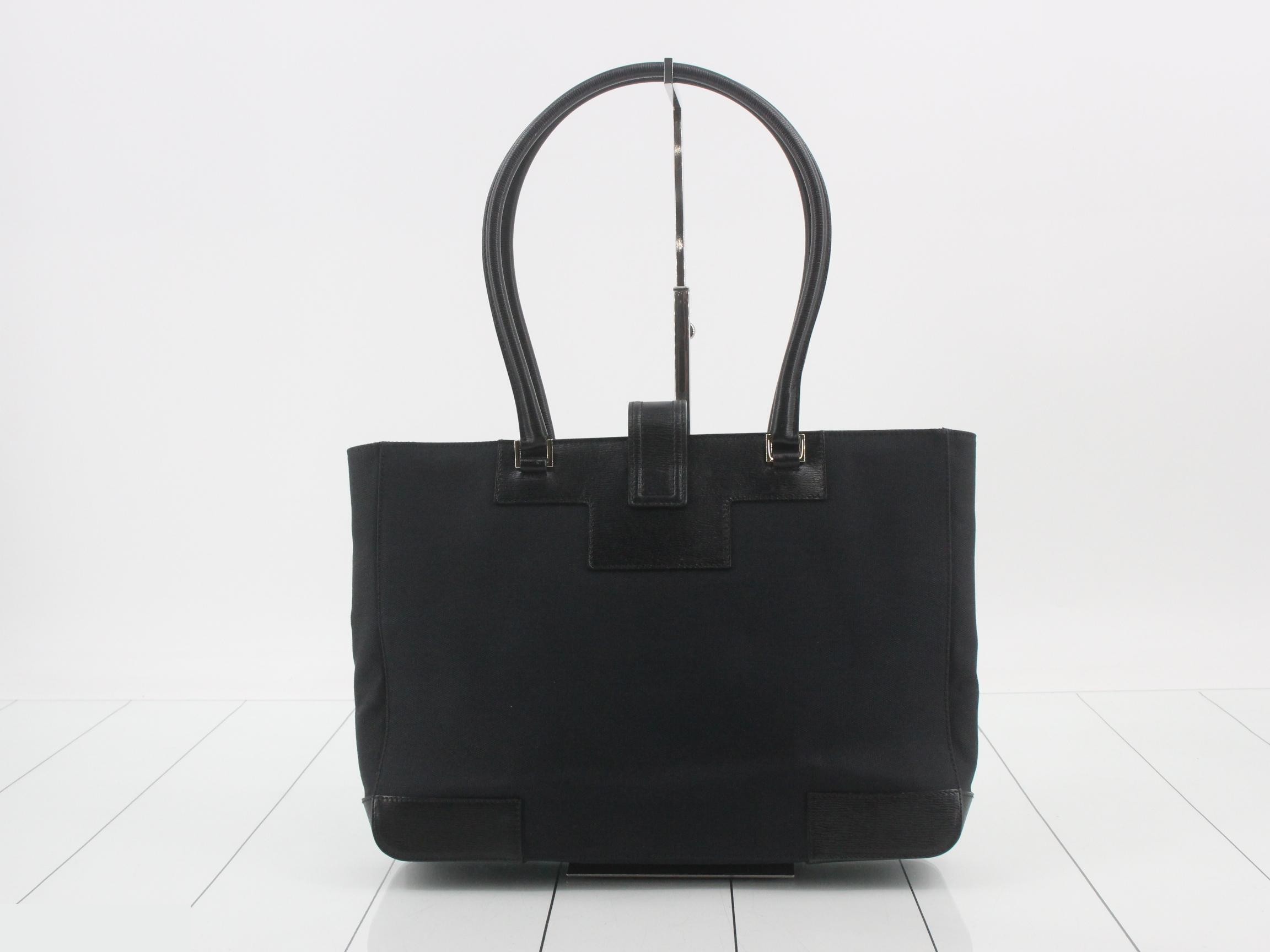 G logo handbag — view 2