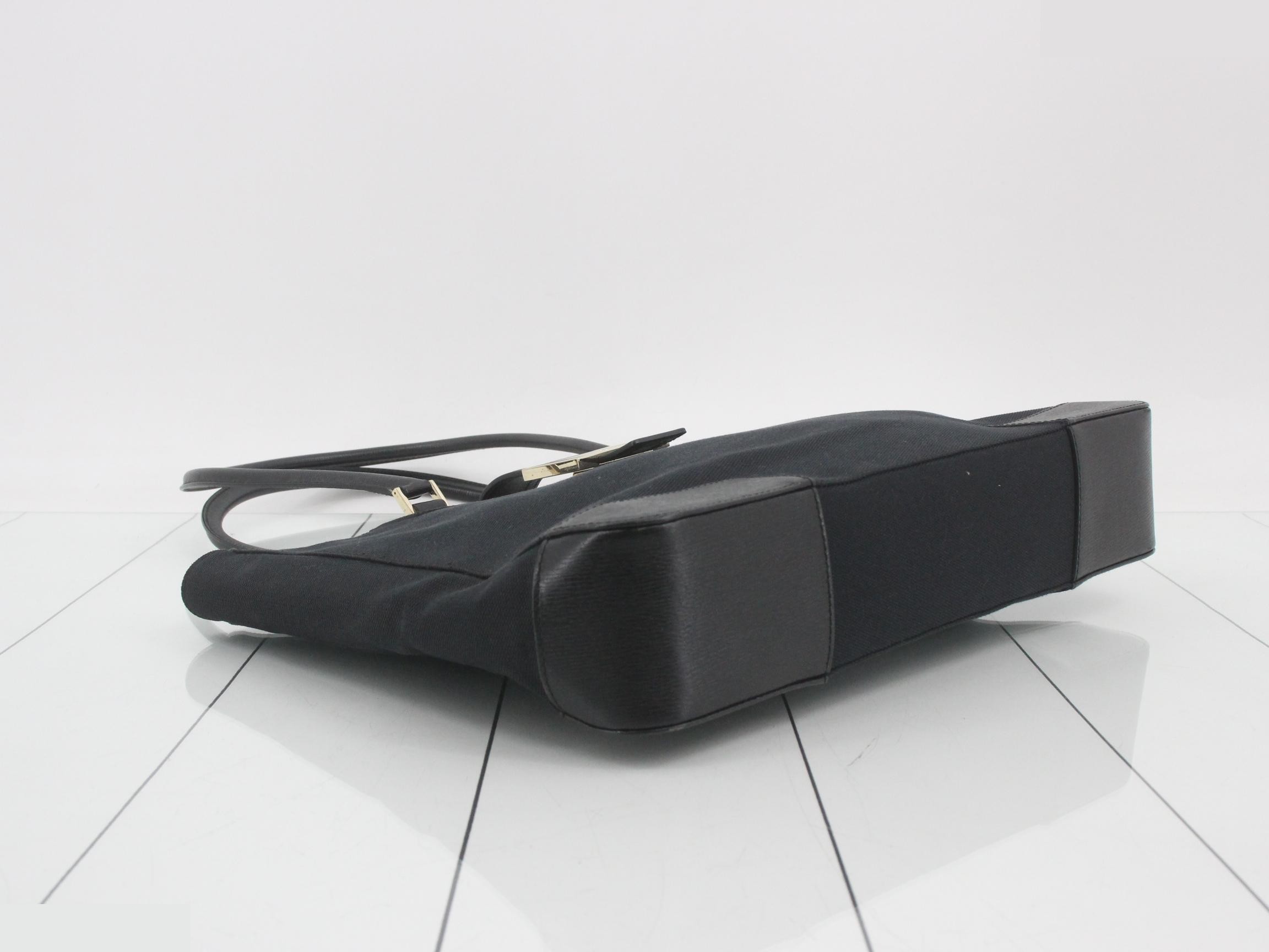 G logo handbag — view 5