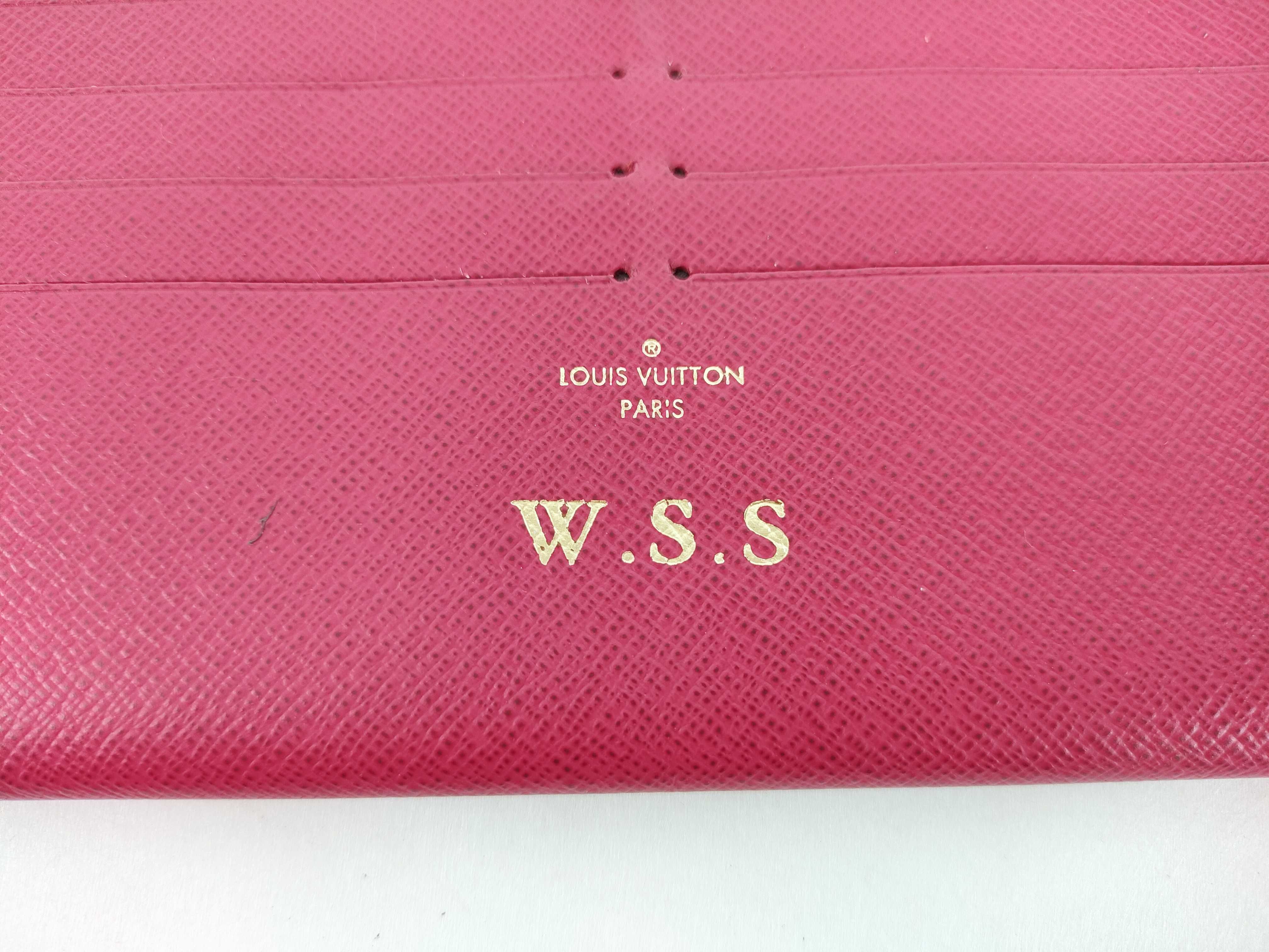 Monogram Multicolor Louis Vuitton Monogram Chain Shoulder Bag — view 14