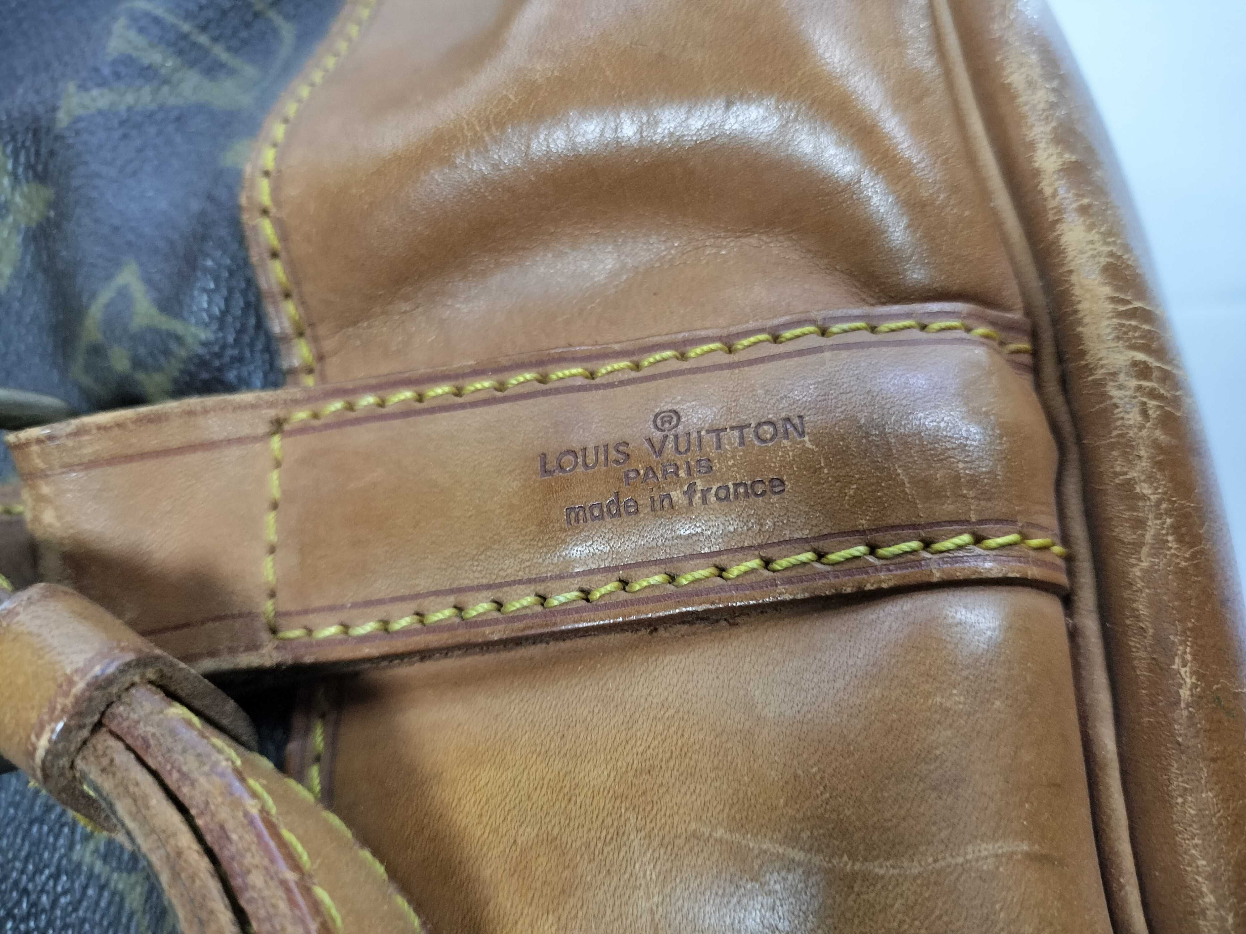 Monogram Randonee GM Shoulder Bag — view 13